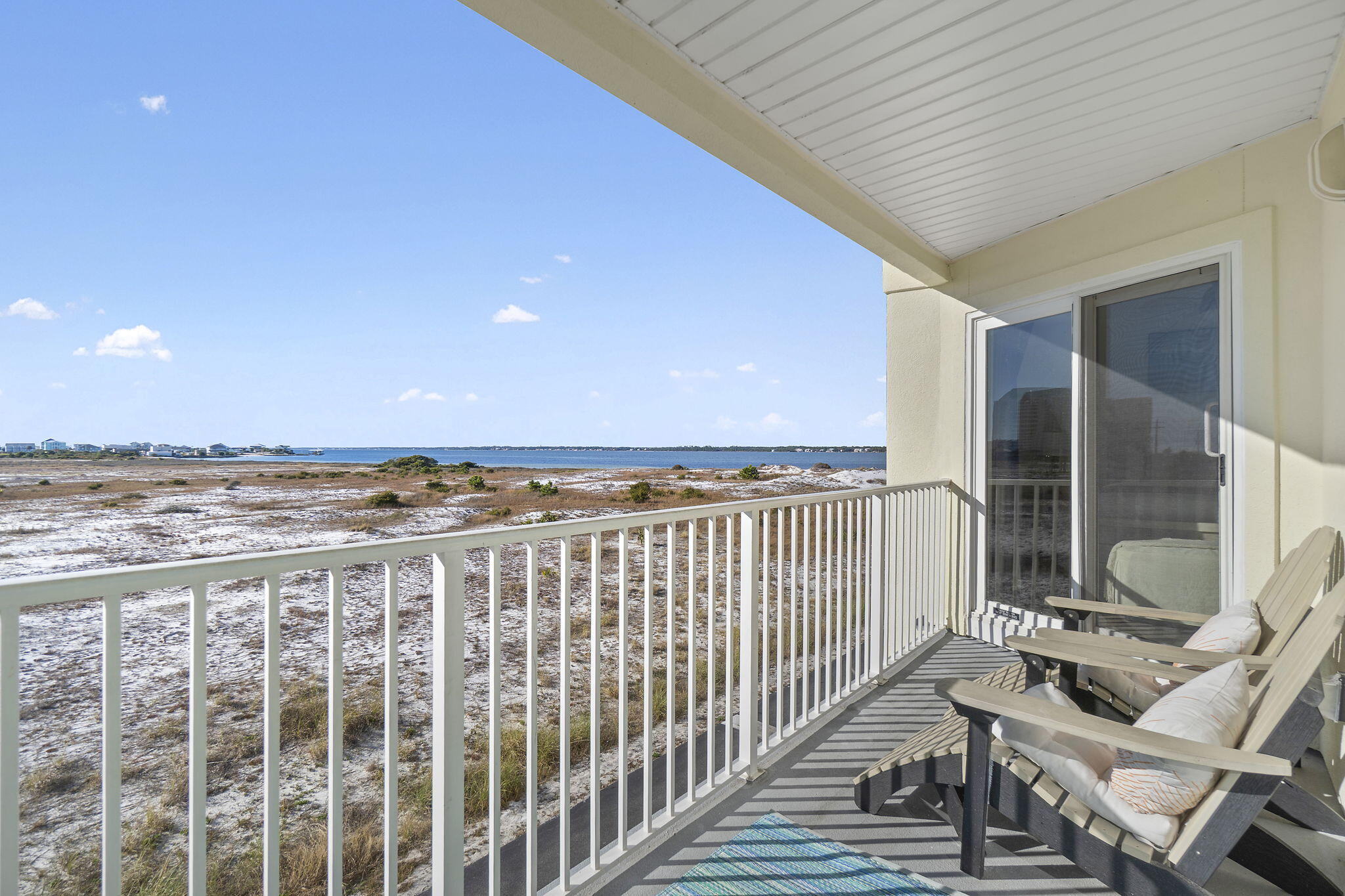 GULF ISLAND CONDOS - Residential