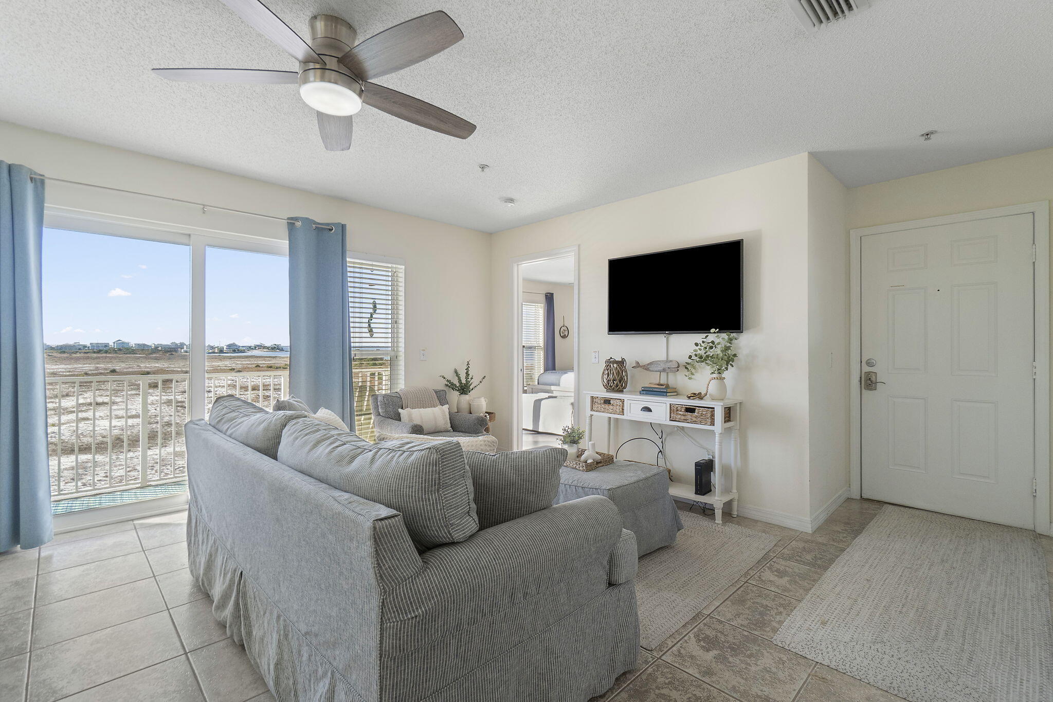 GULF ISLAND CONDOS - Residential