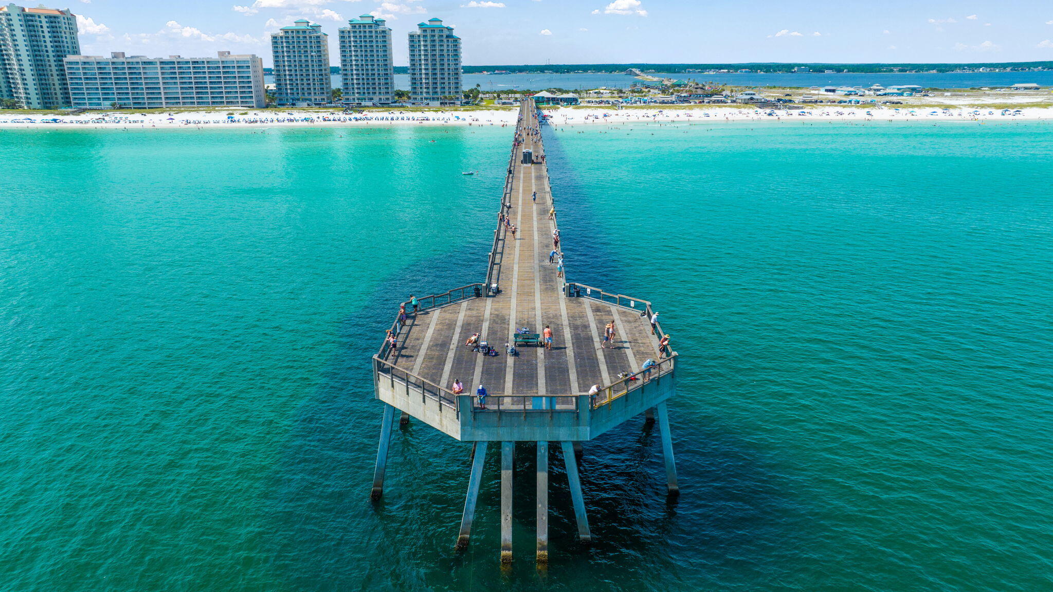 GULF ISLAND CONDOS - Residential