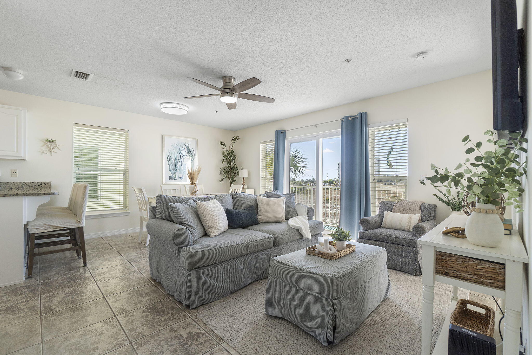 GULF ISLAND CONDOS - Residential