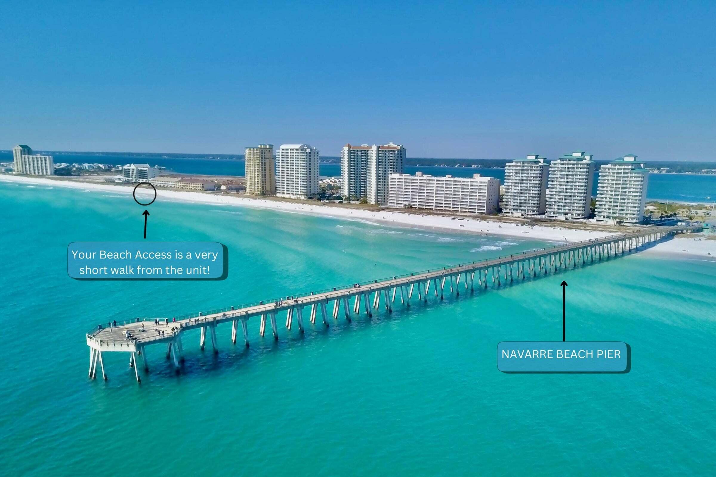 GULF ISLAND CONDOS - Residential