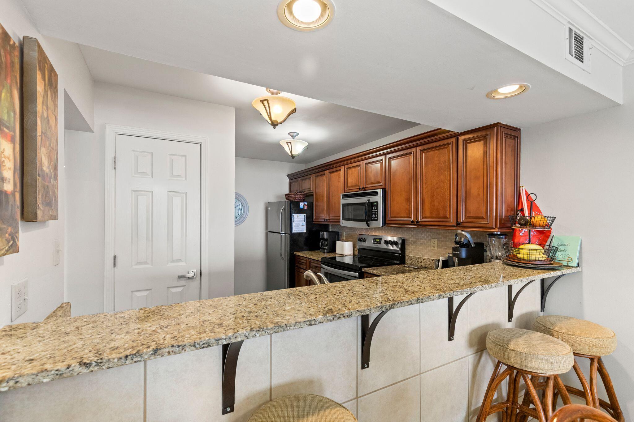 Edgewater - Residential