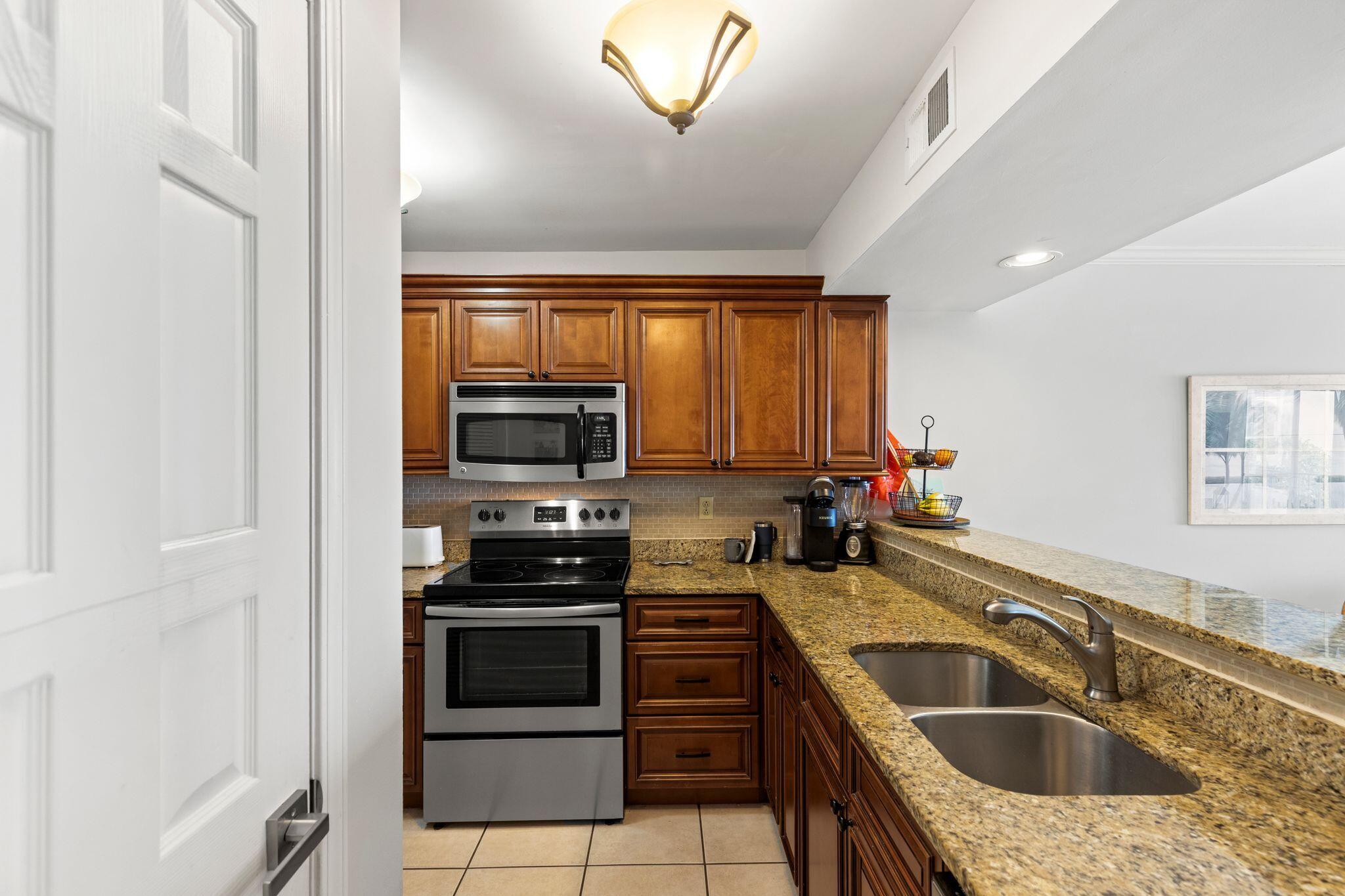 Edgewater - Residential