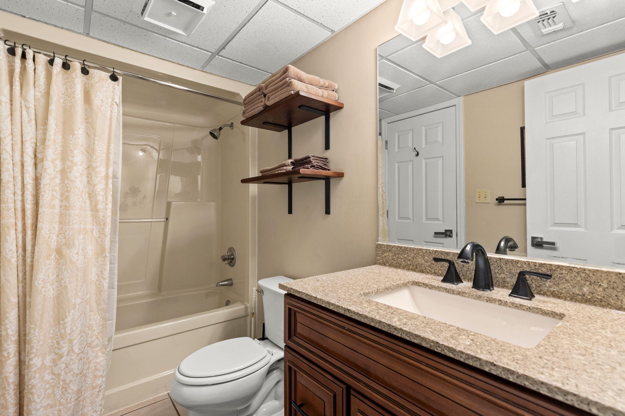 Edgewater - Residential