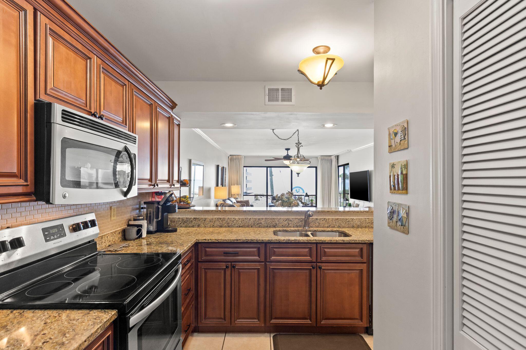 Edgewater - Residential