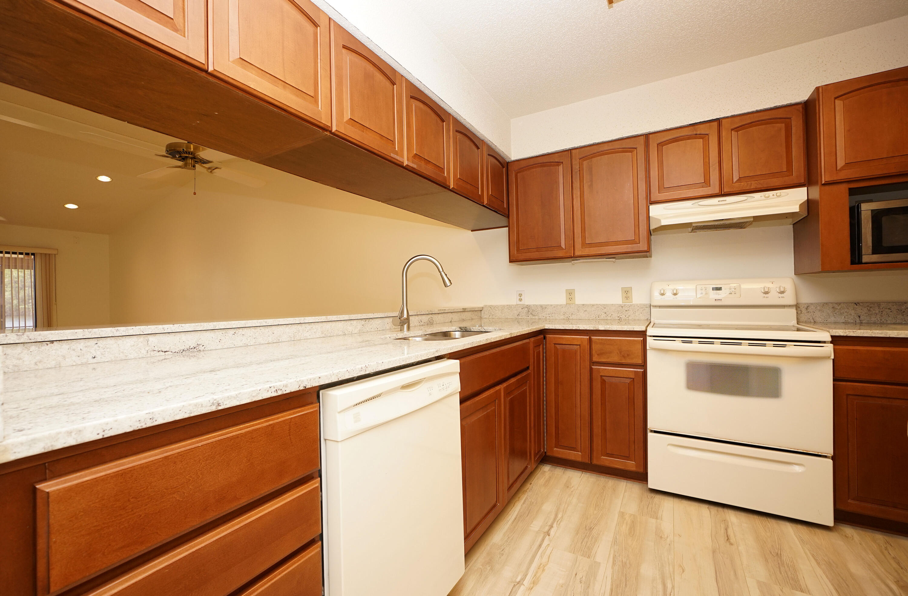 HIDDEN COVE PH 2 - Residential
