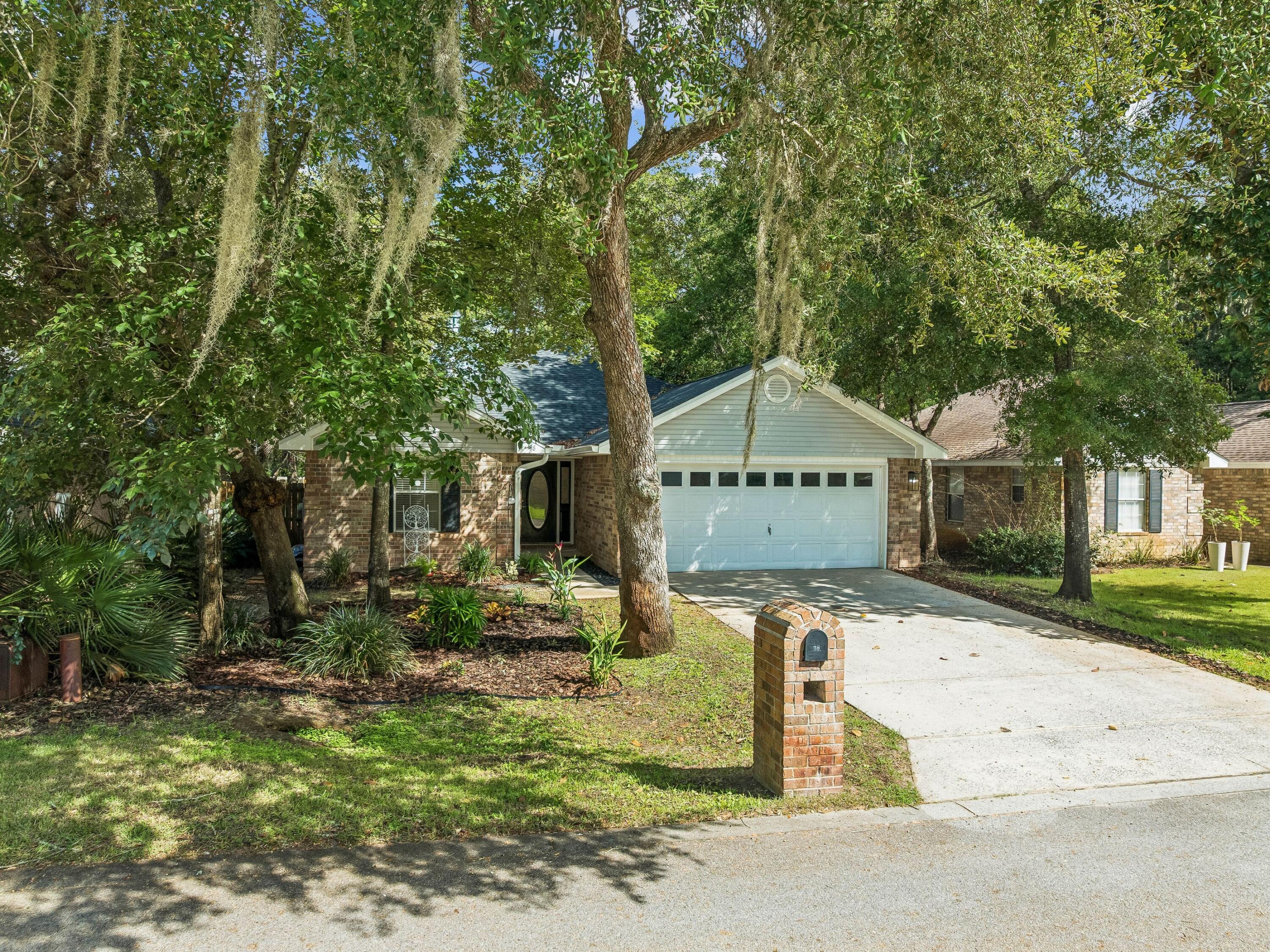 BAYOU LANDING - Residential