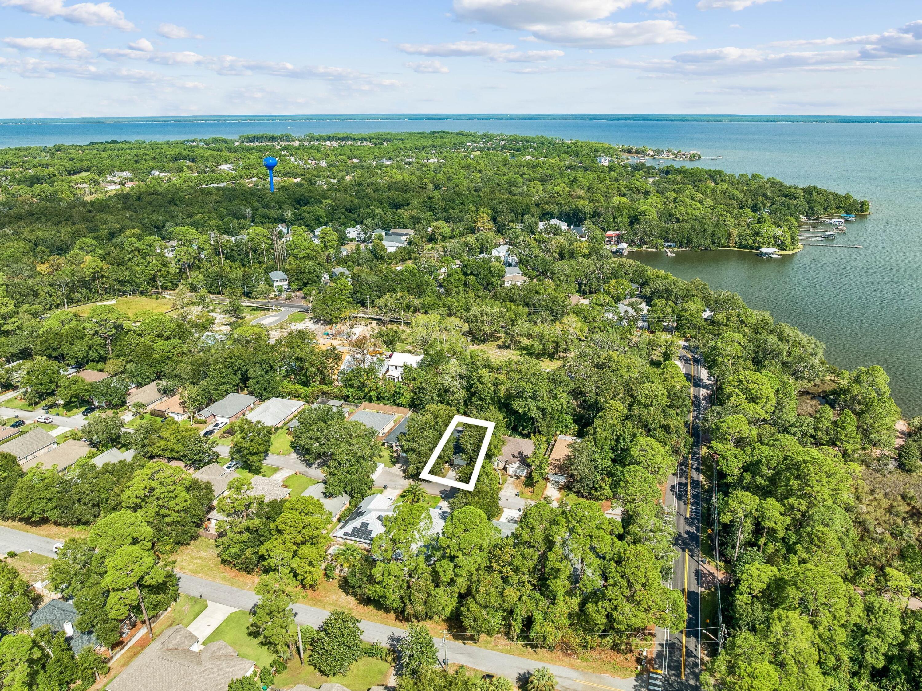 BAYOU LANDING - Residential