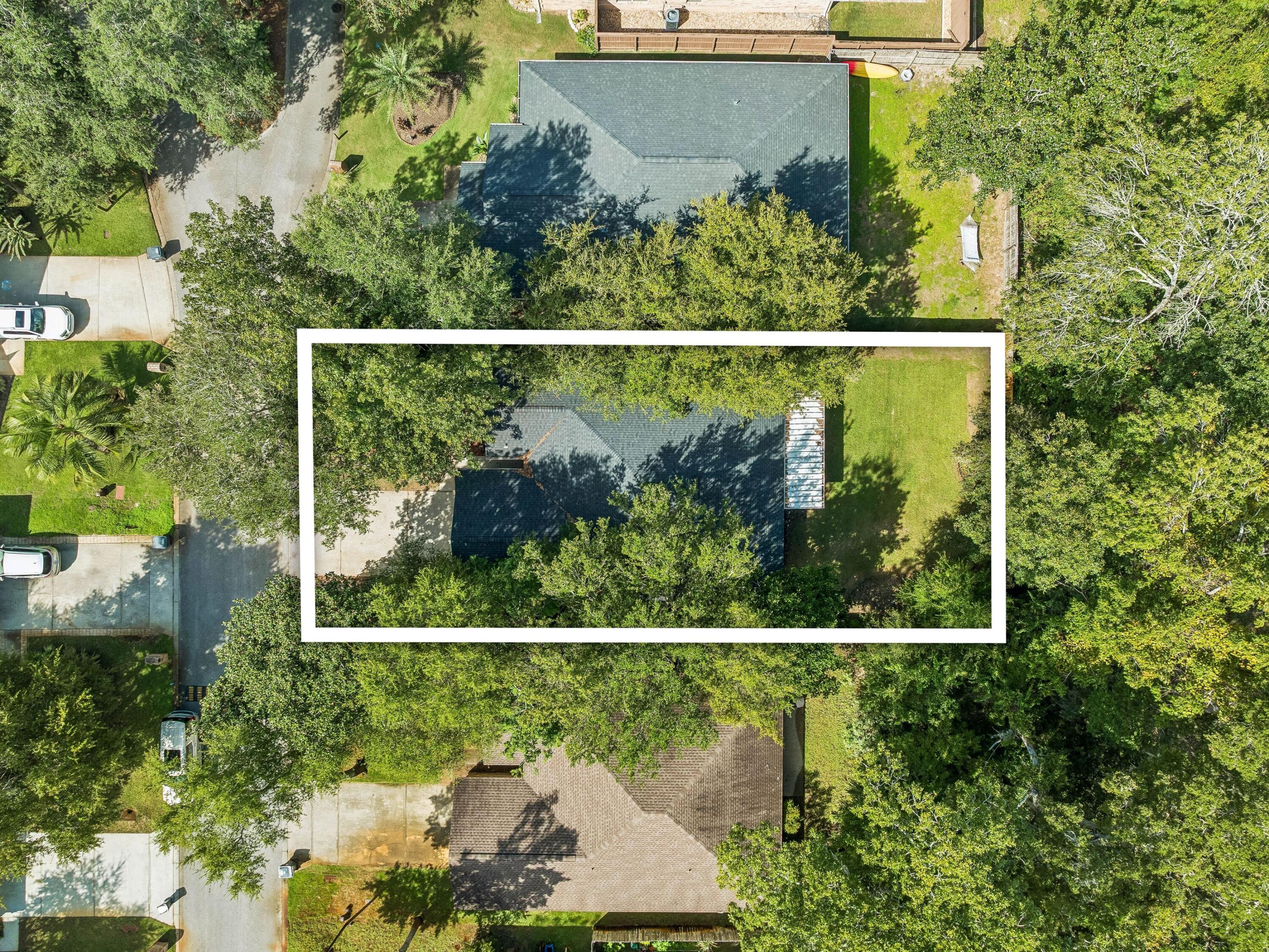 BAYOU LANDING - Residential