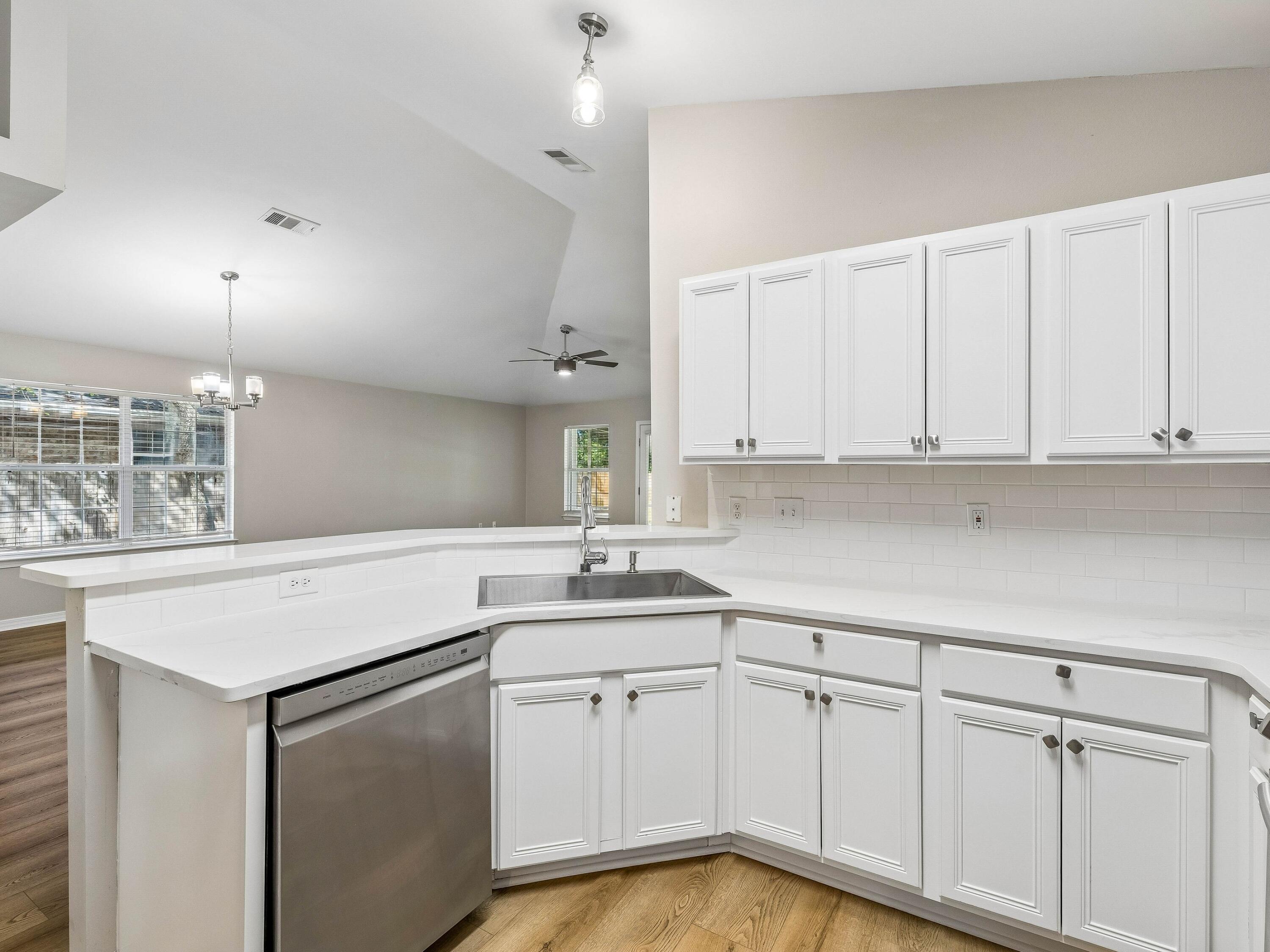 BAYOU LANDING - Residential