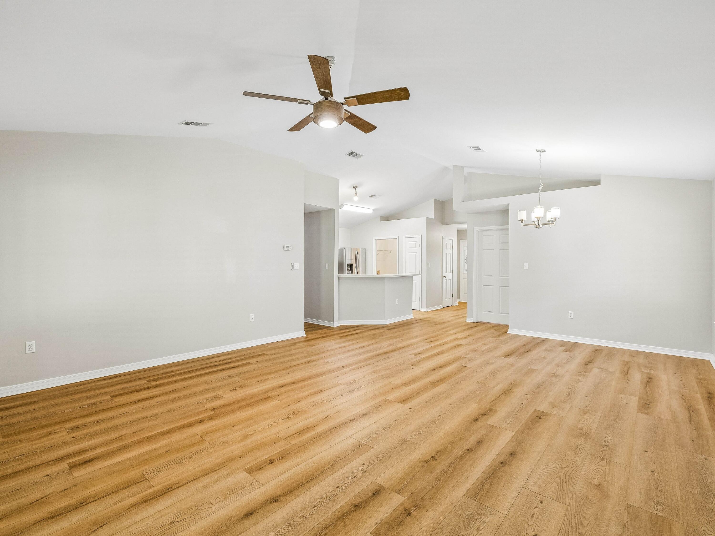 BAYOU LANDING - Residential