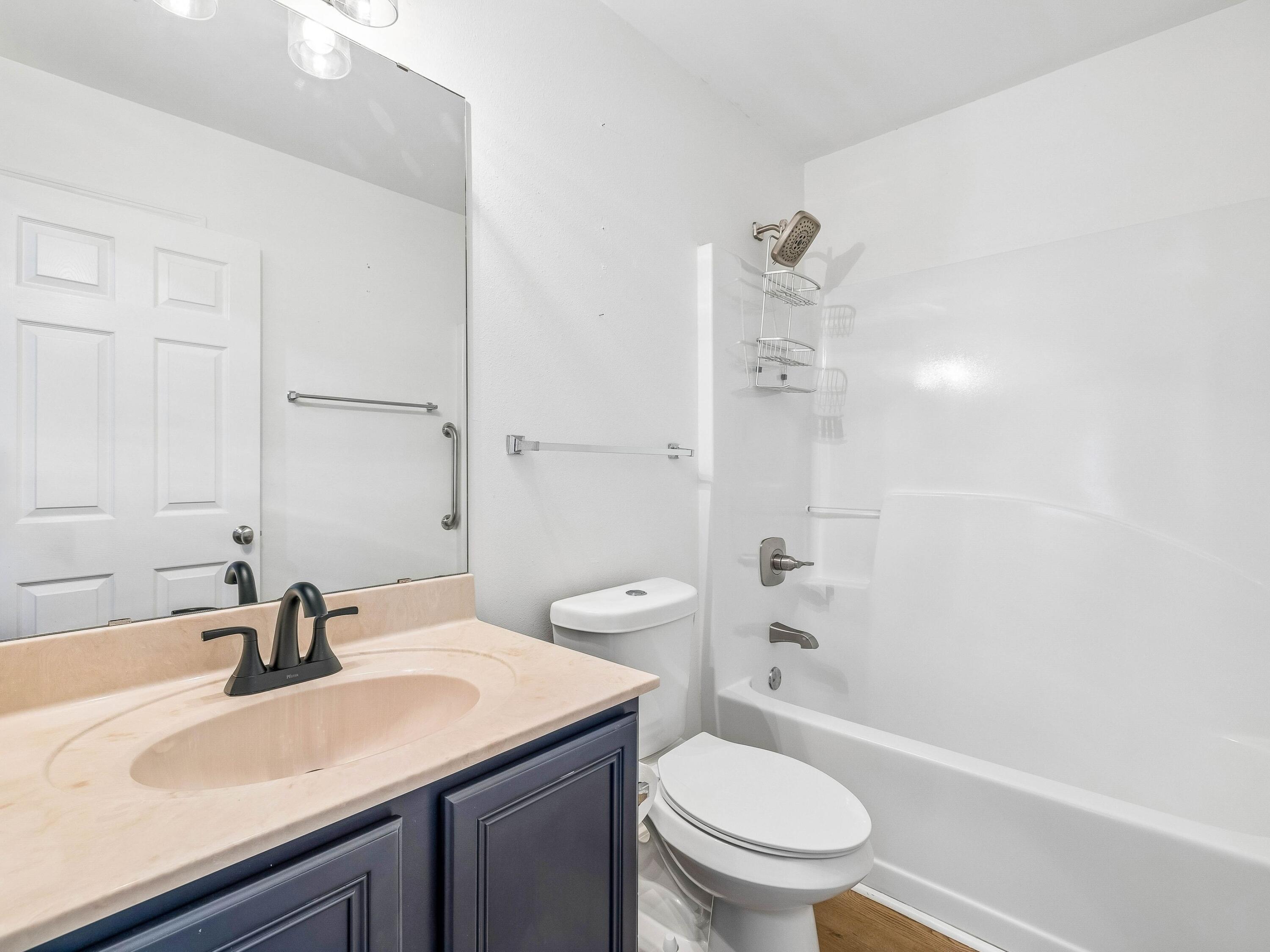 BAYOU LANDING - Residential
