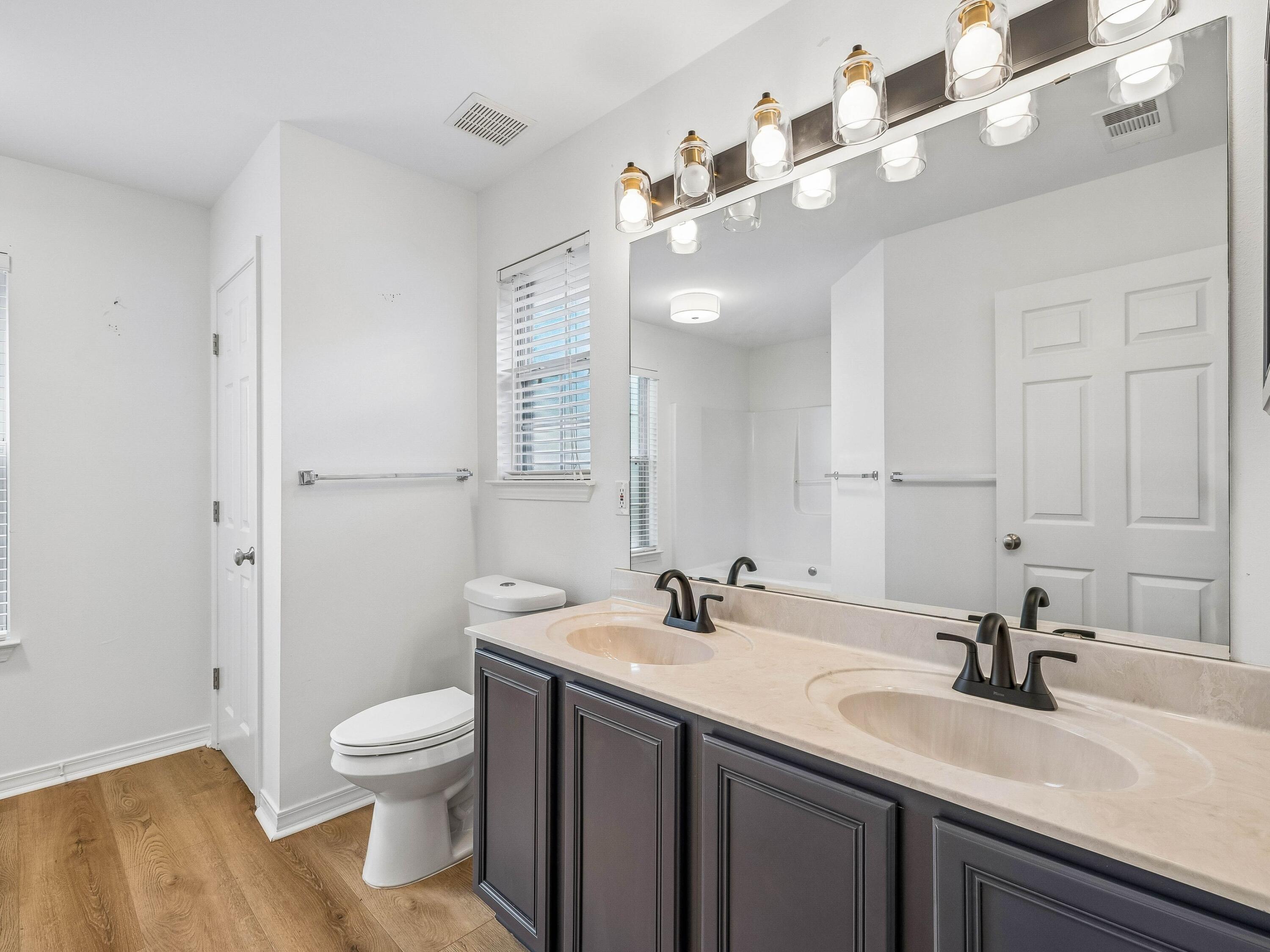 BAYOU LANDING - Residential