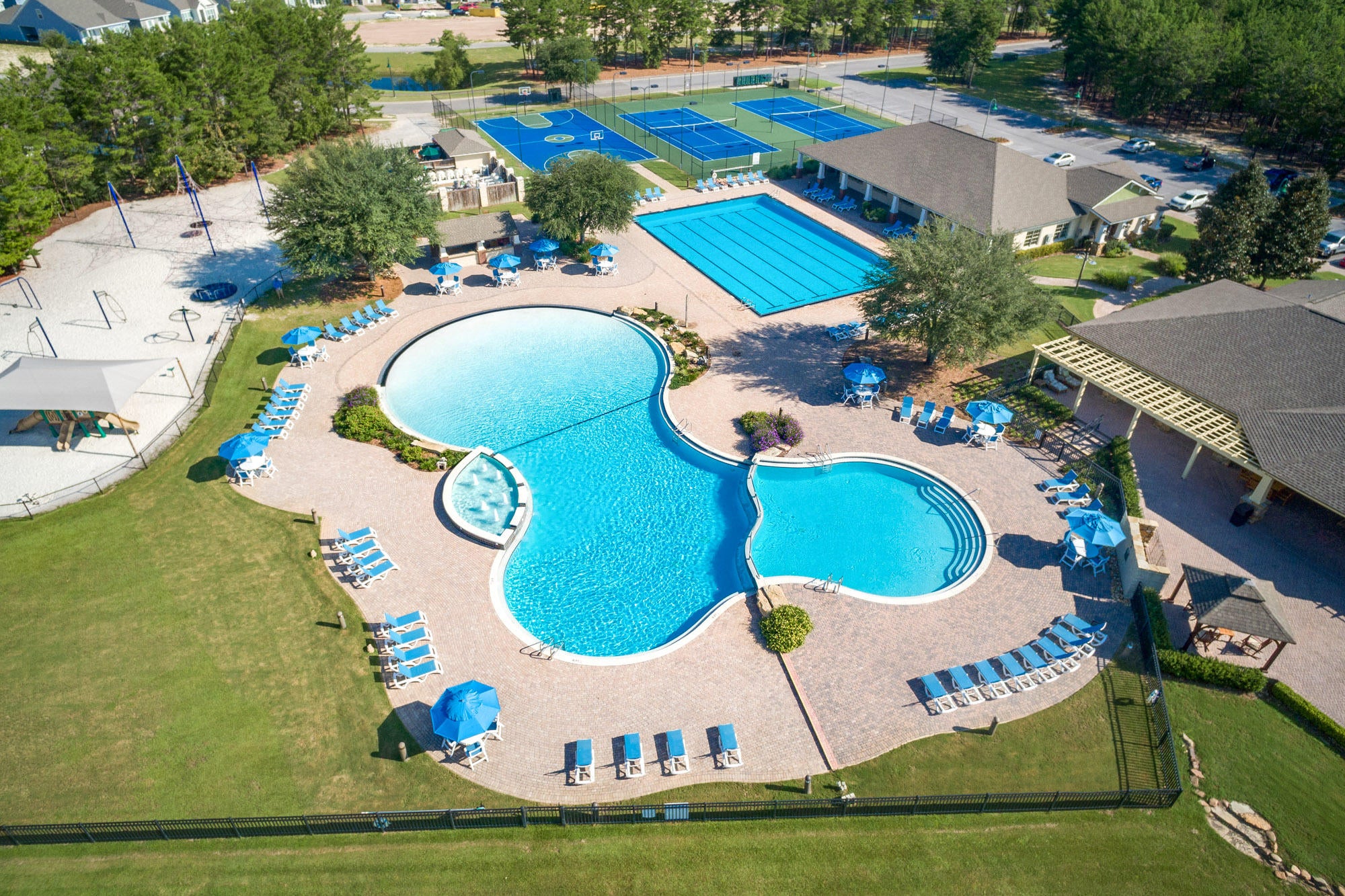 HAMMOCK BAY - Residential
