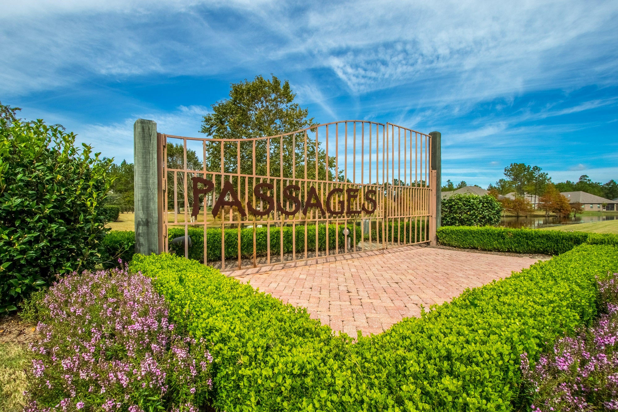 HAMMOCK BAY - Residential