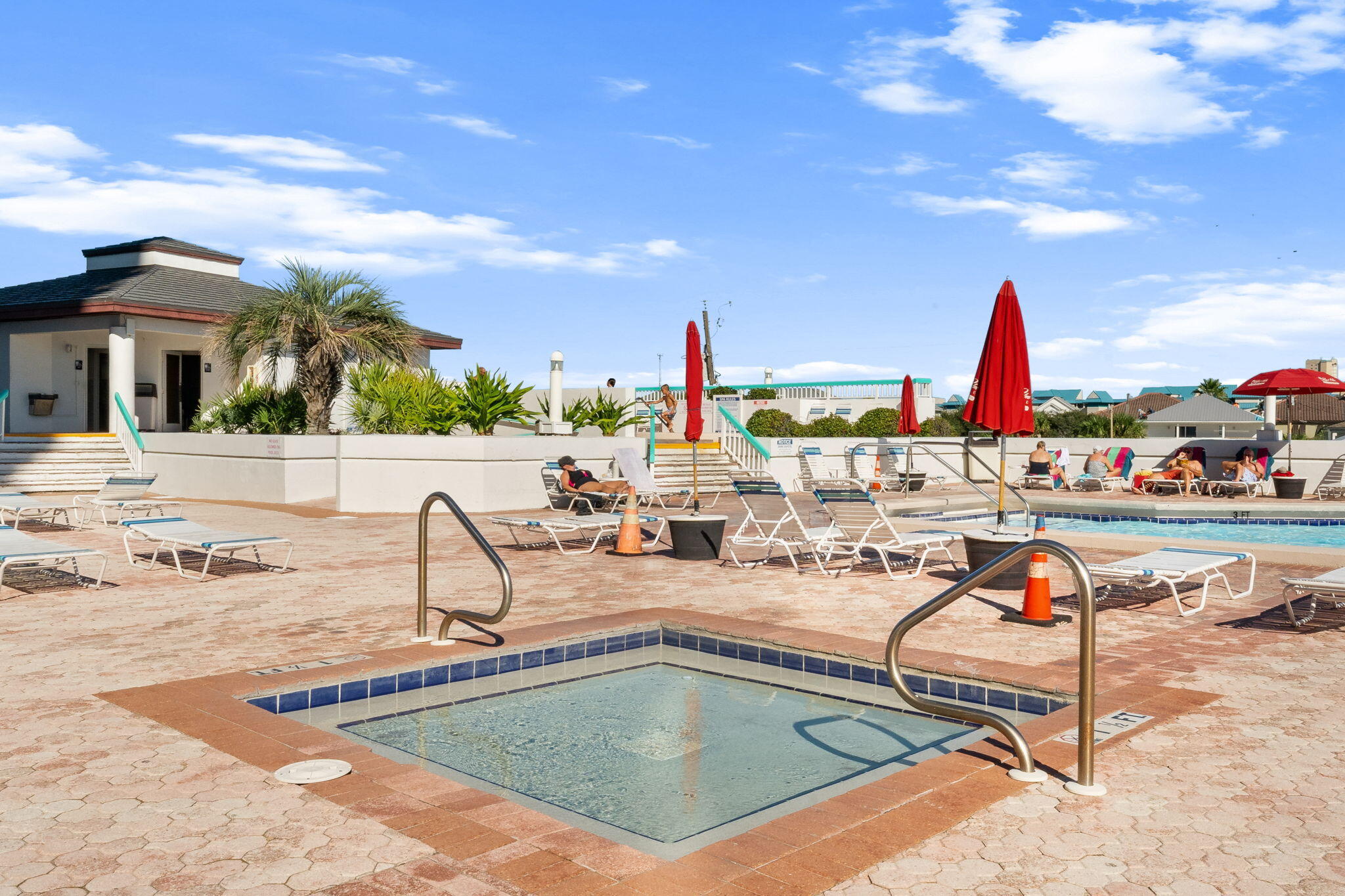 DESTIN SURFSIDE CONDO - Residential