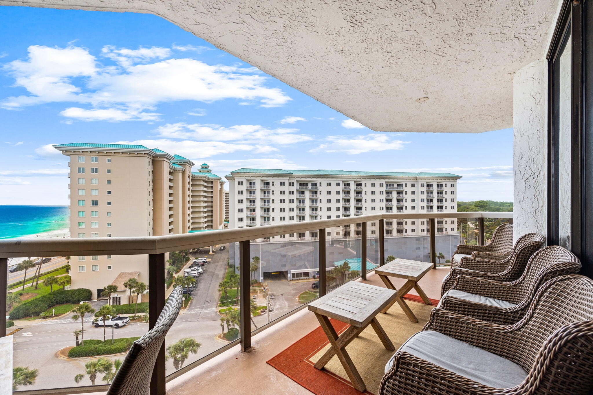 DESTIN SURFSIDE CONDO - Residential