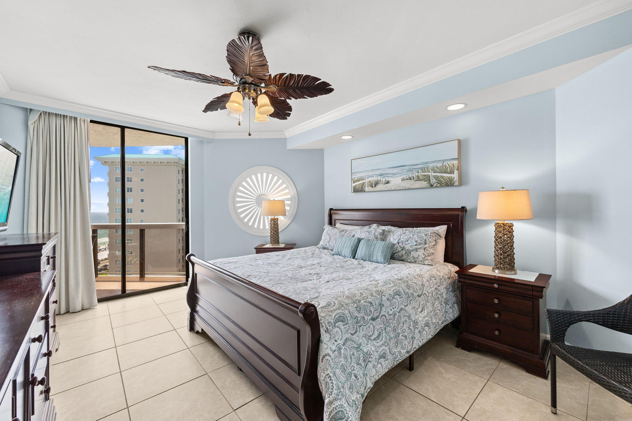 DESTIN SURFSIDE CONDO - Residential