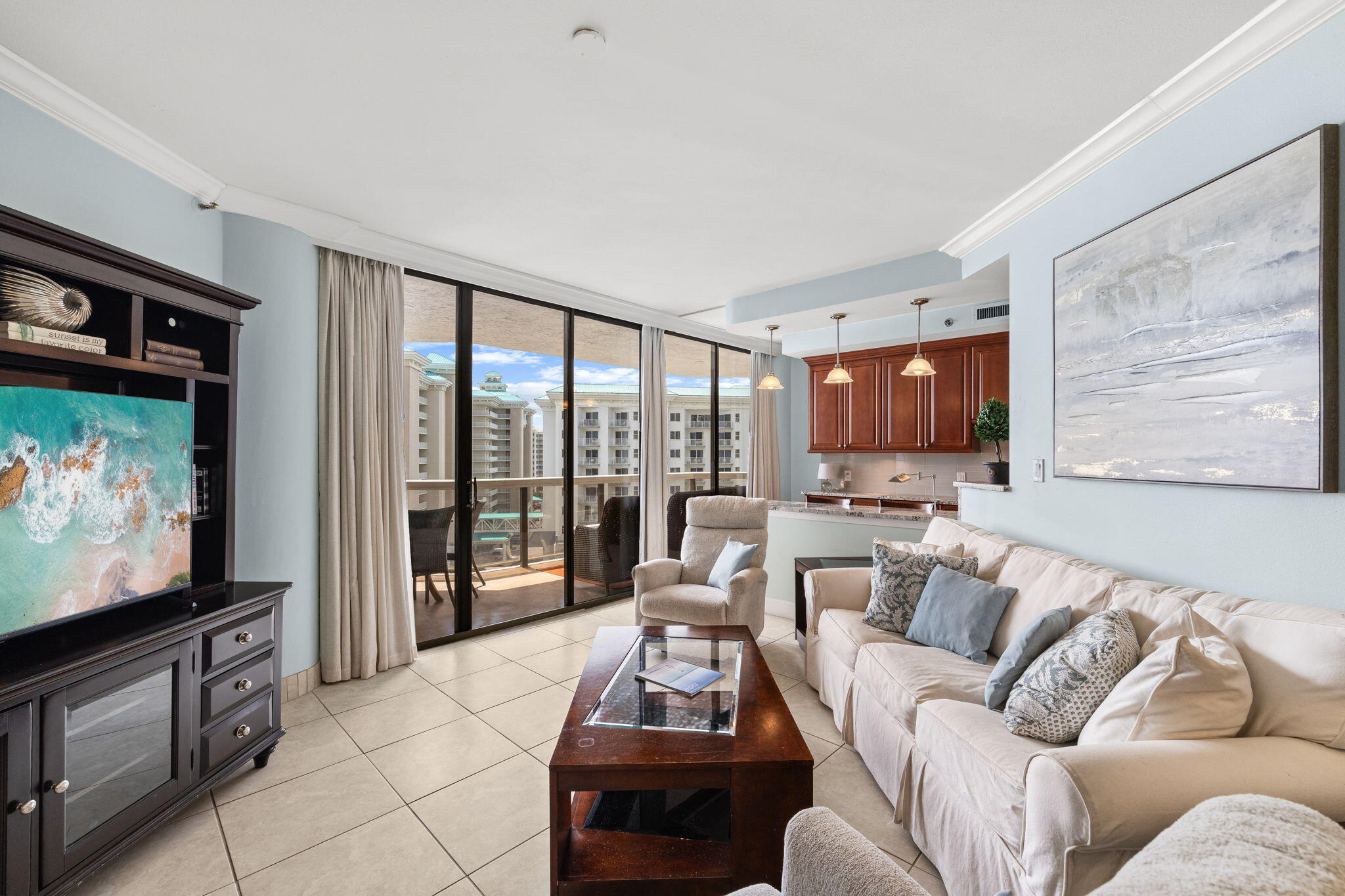 DESTIN SURFSIDE CONDO - Residential