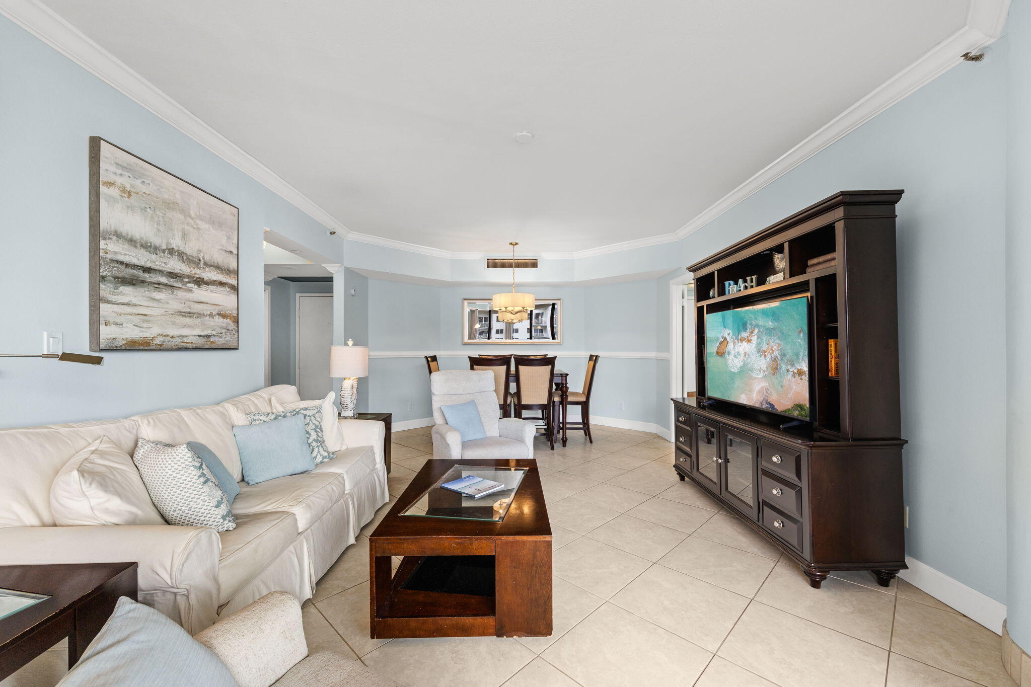 DESTIN SURFSIDE CONDO - Residential