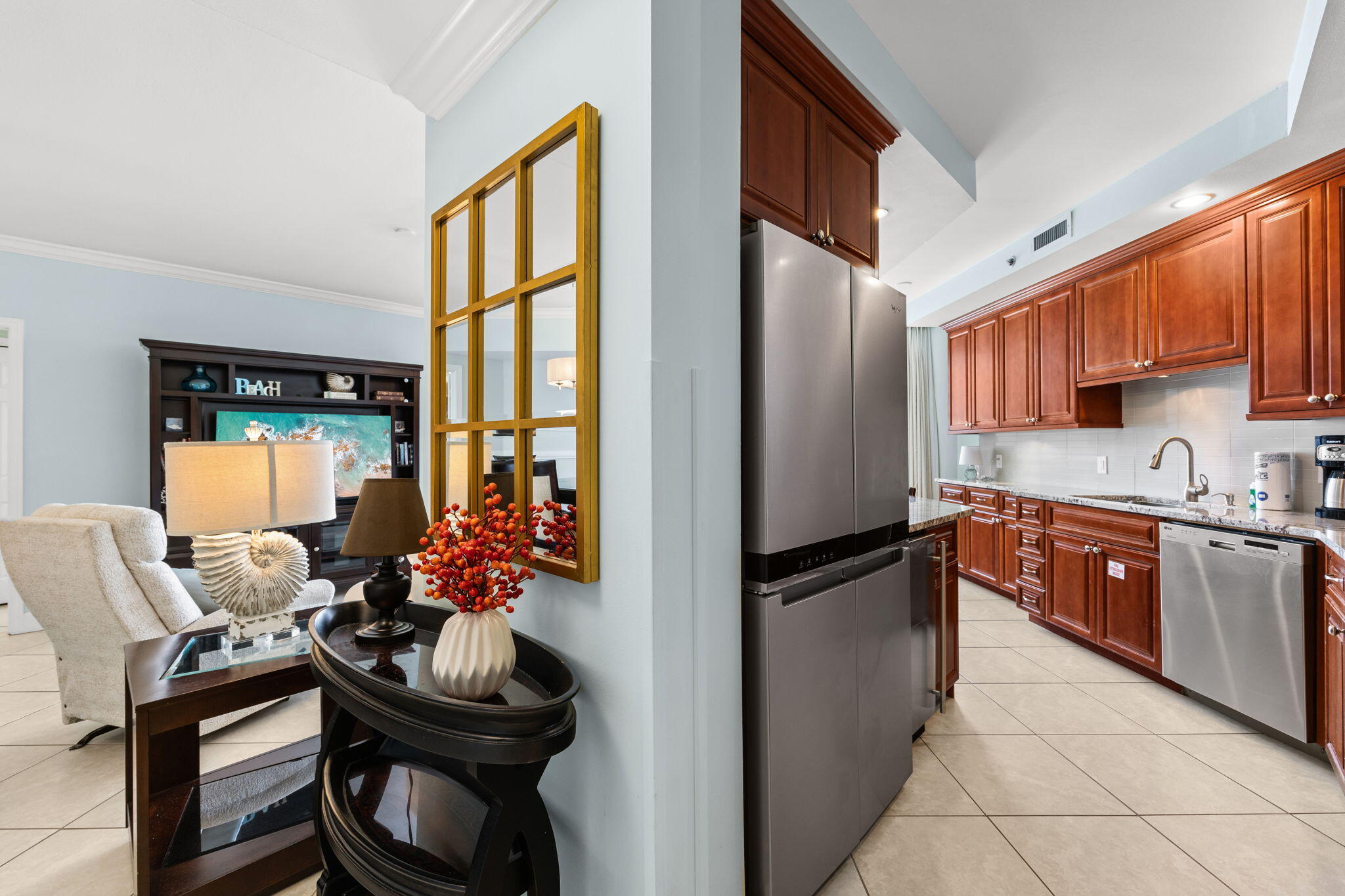 DESTIN SURFSIDE CONDO - Residential
