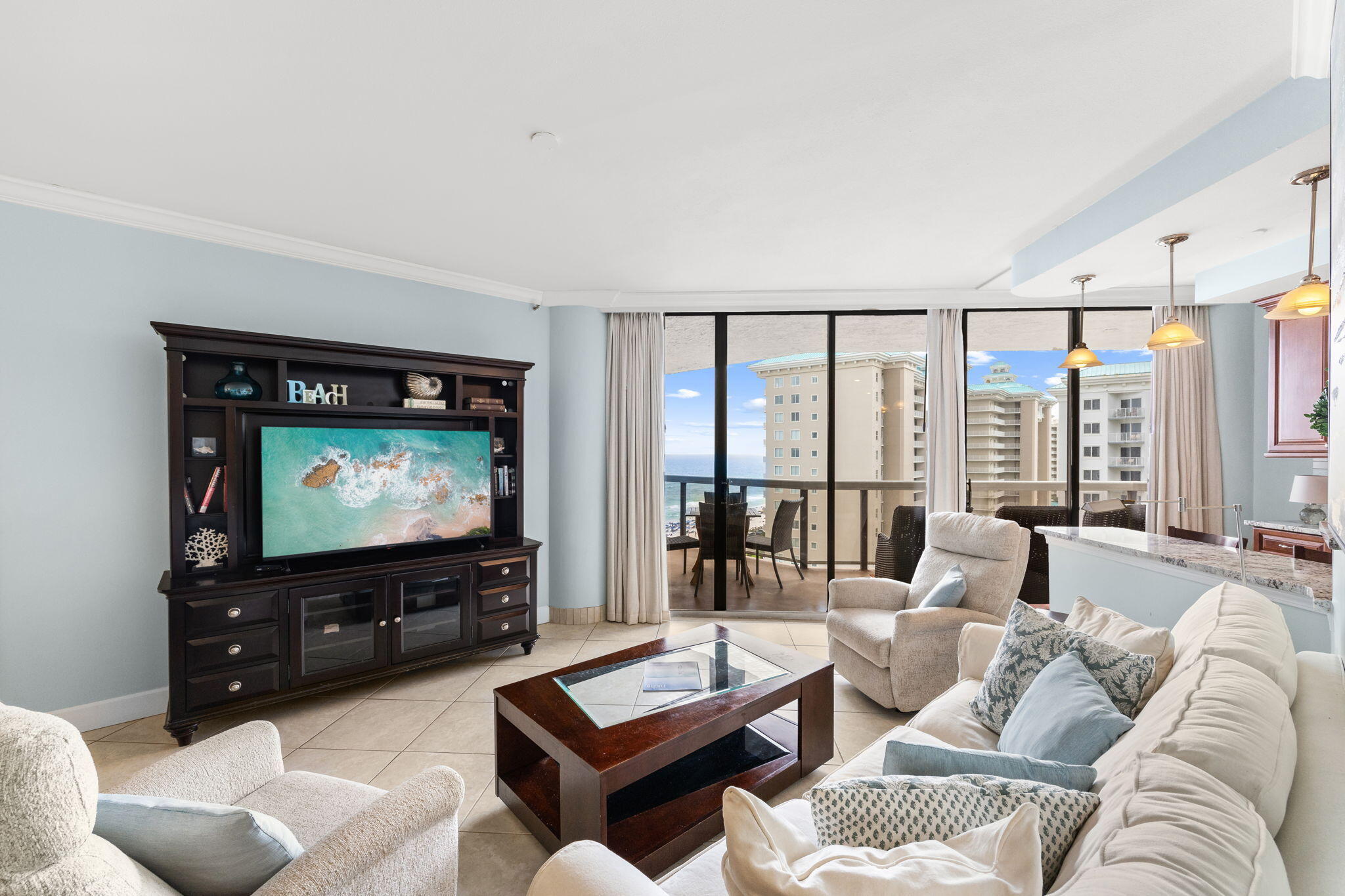 DESTIN SURFSIDE CONDO - Residential