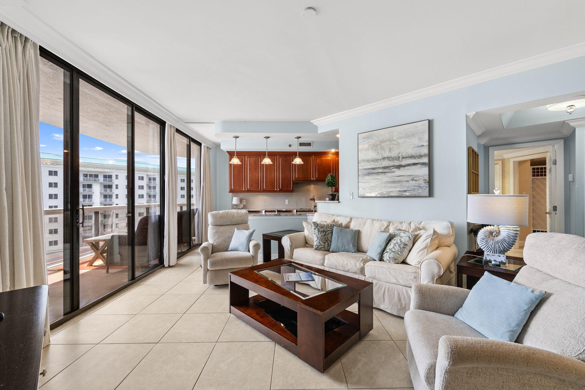 DESTIN SURFSIDE CONDO - Residential