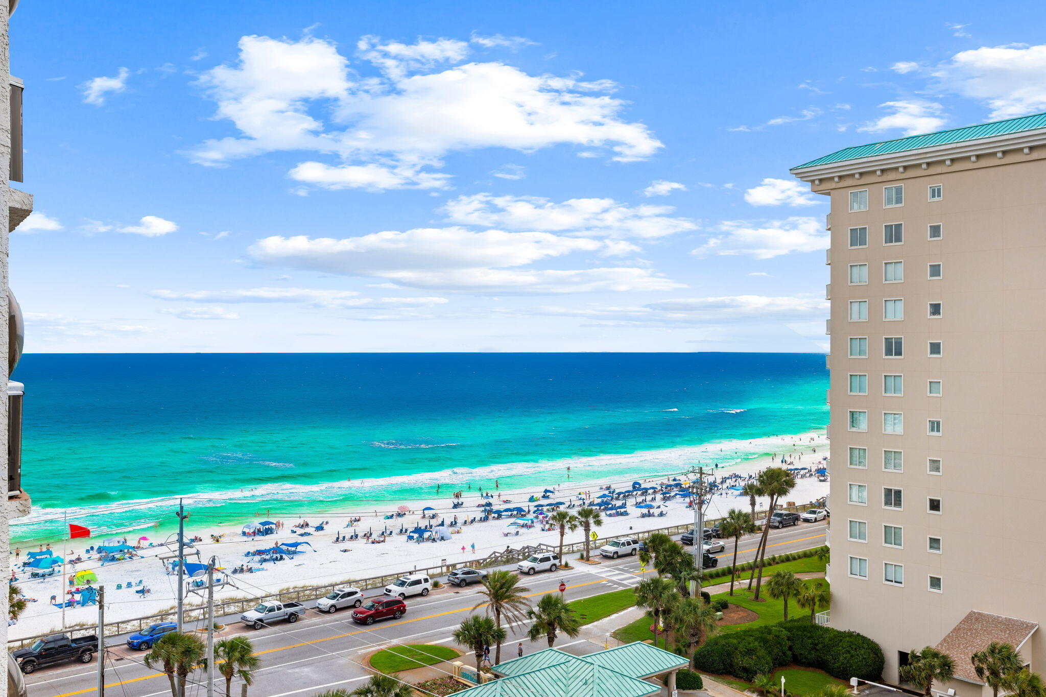 DESTIN SURFSIDE CONDO - Residential