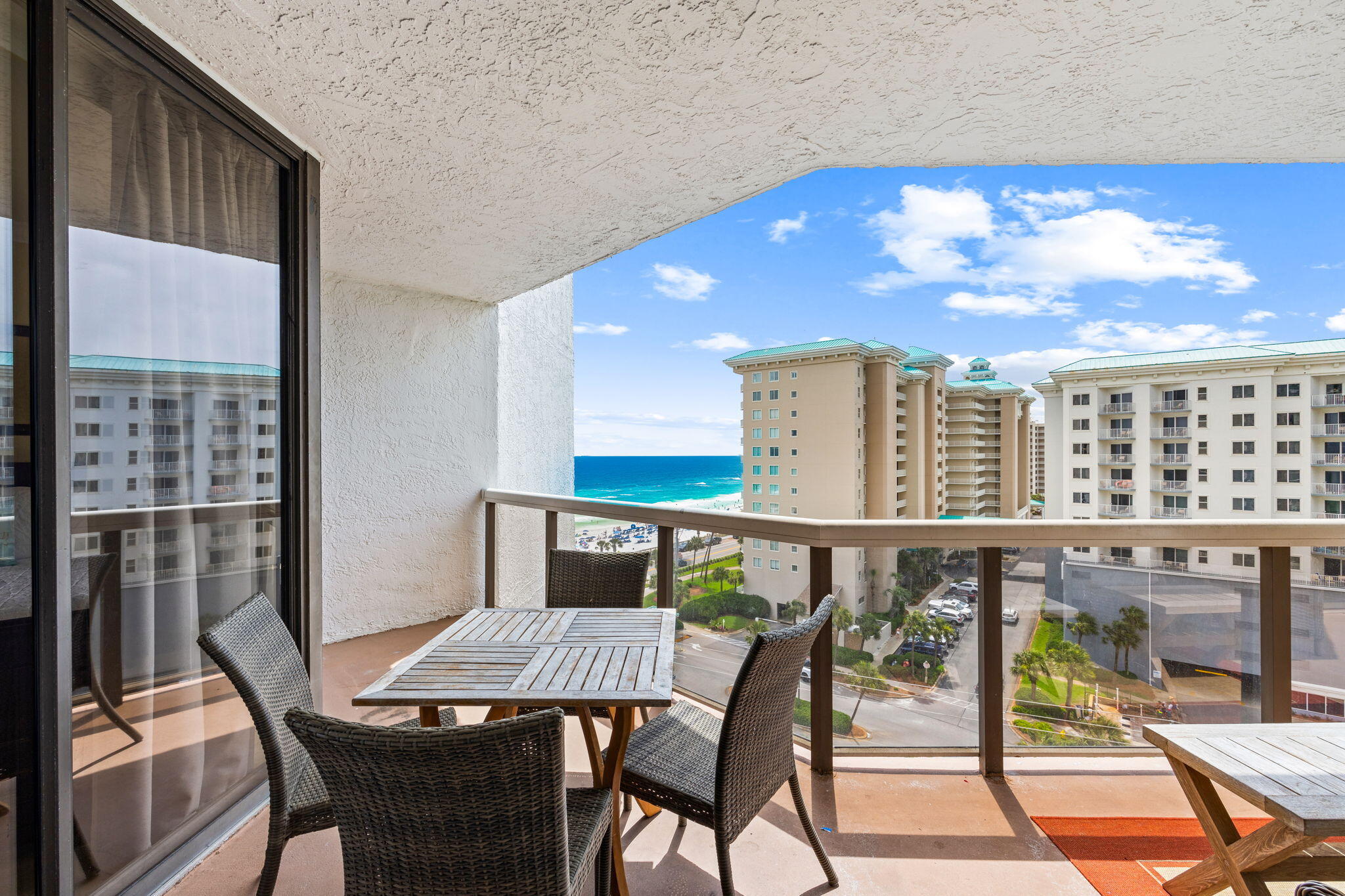 DESTIN SURFSIDE CONDO - Residential