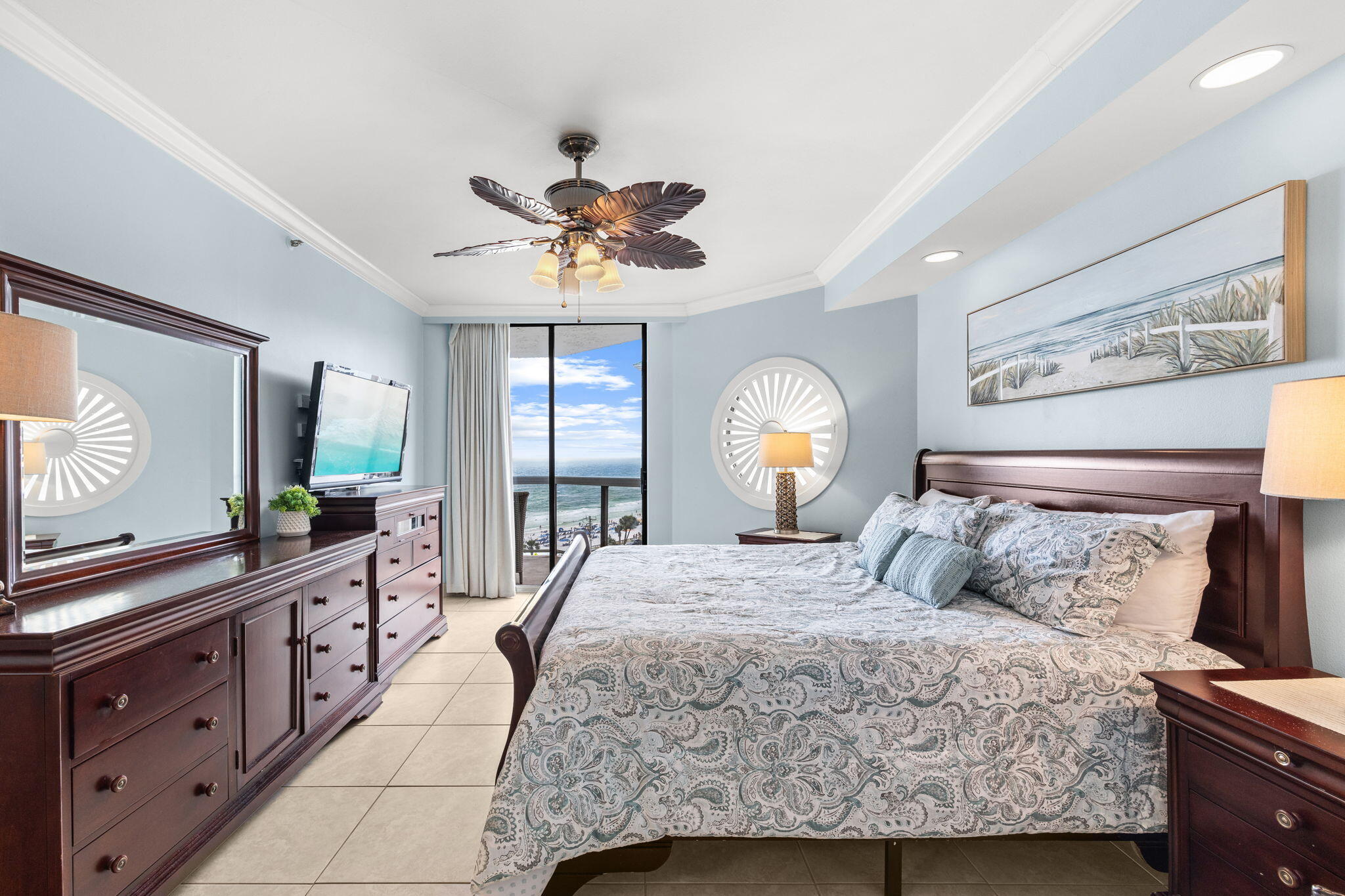 DESTIN SURFSIDE CONDO - Residential