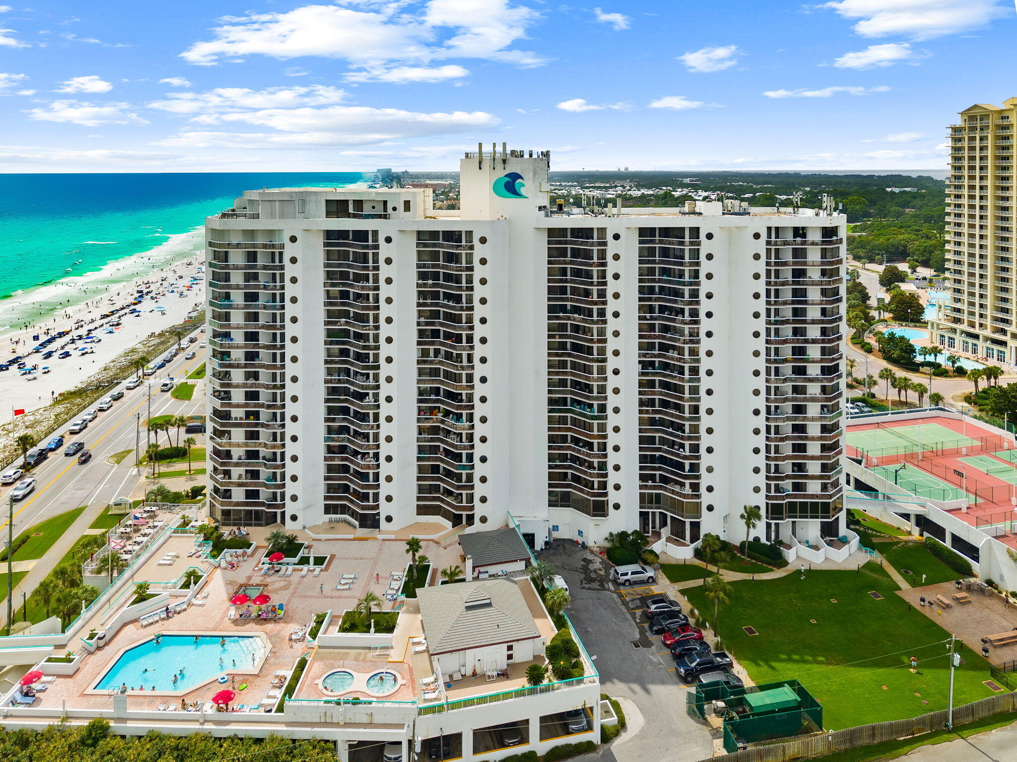 DESTIN SURFSIDE CONDO - Residential