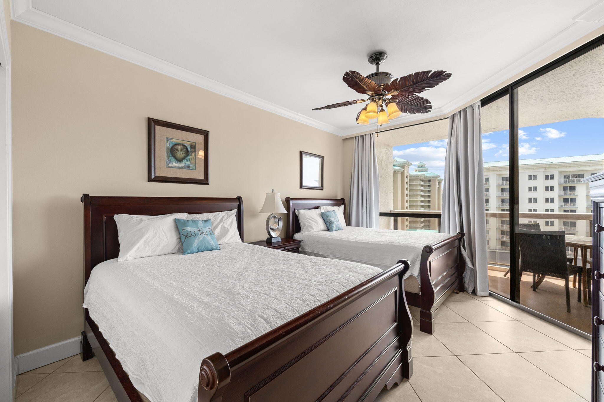 DESTIN SURFSIDE CONDO - Residential