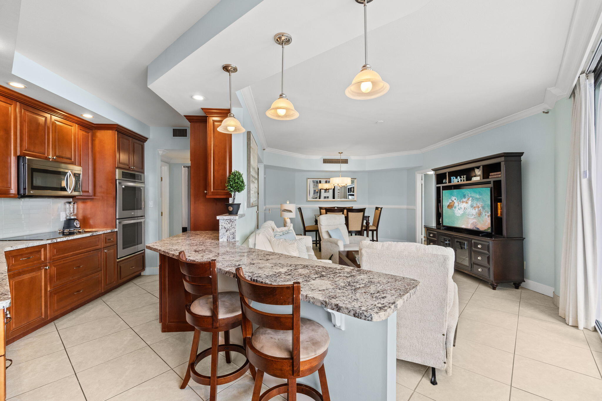 DESTIN SURFSIDE CONDO - Residential