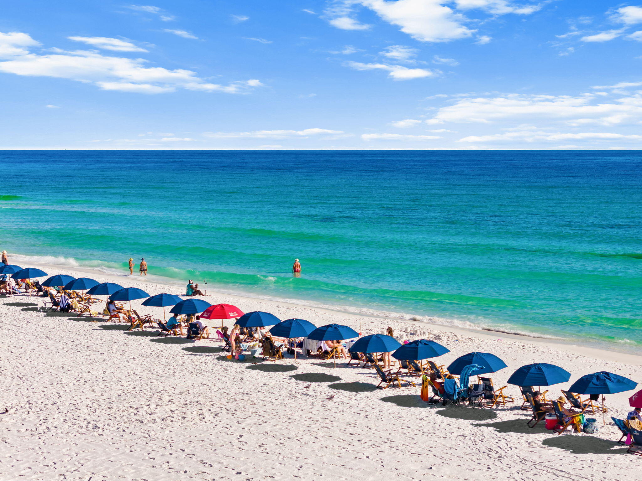 DESTIN SURFSIDE CONDO - Residential