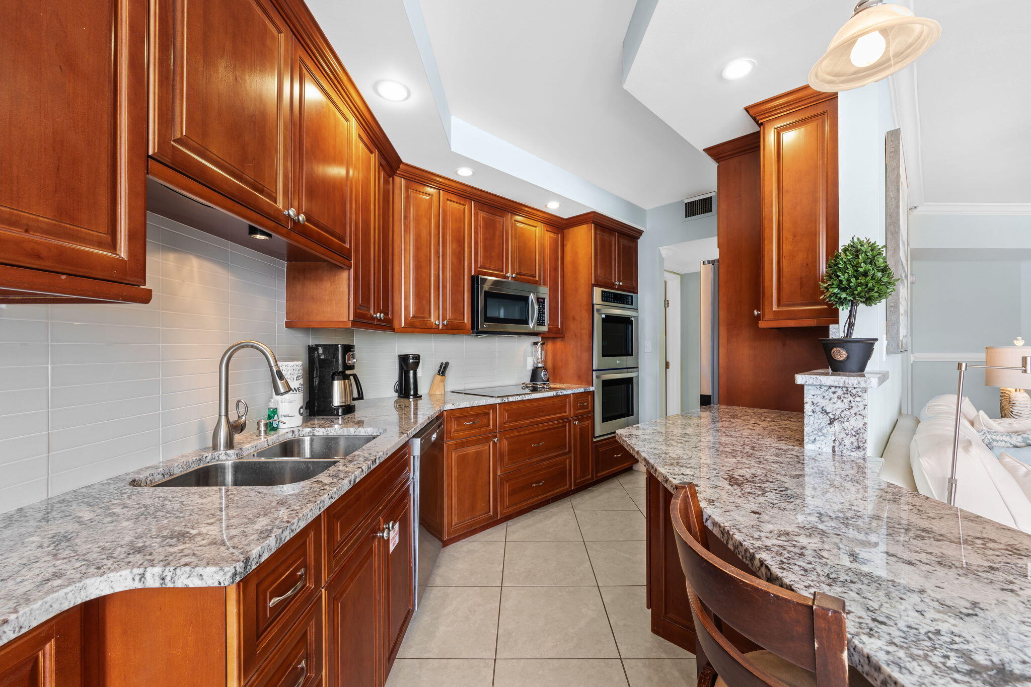 DESTIN SURFSIDE CONDO - Residential