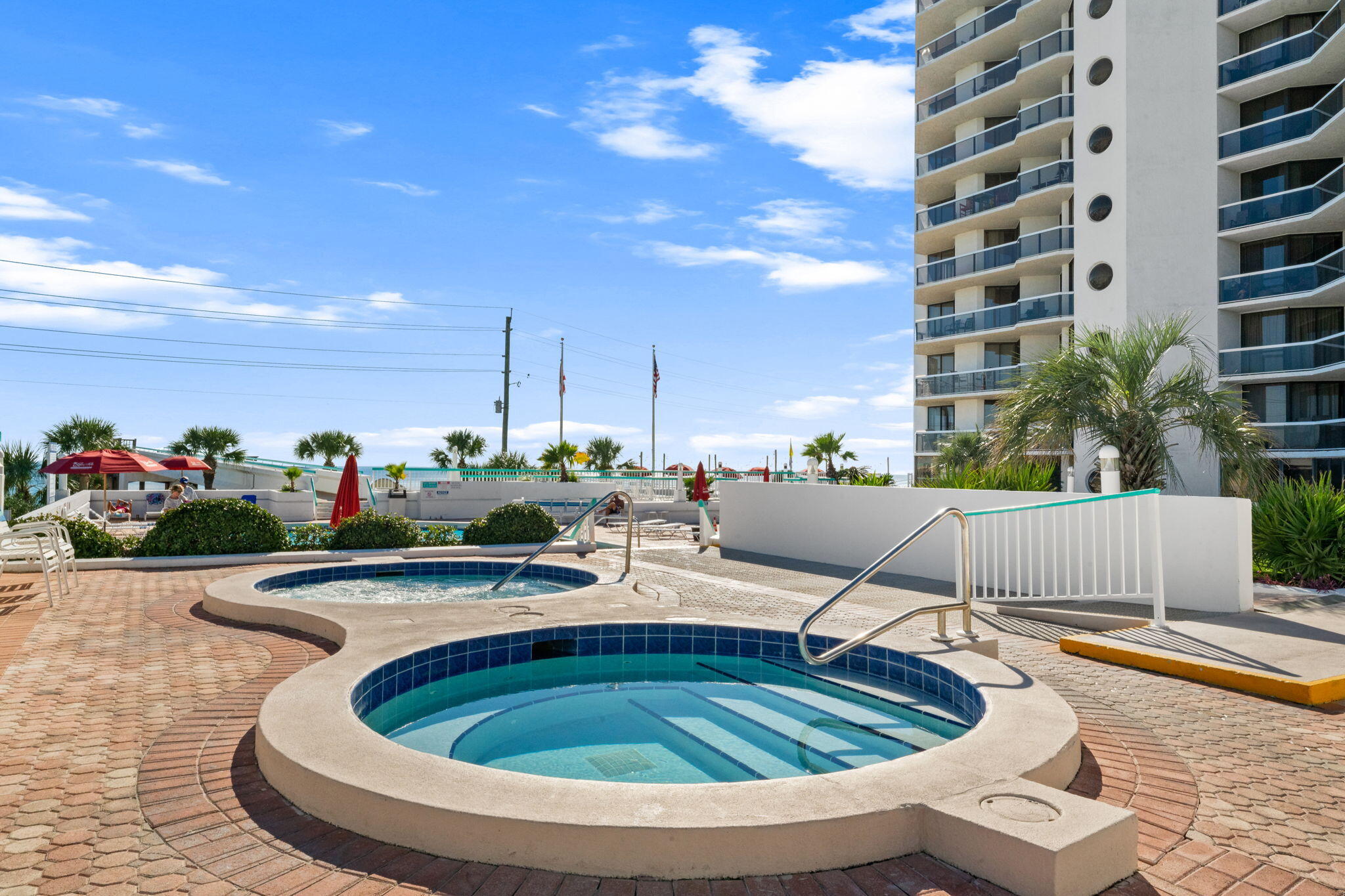 DESTIN SURFSIDE CONDO - Residential