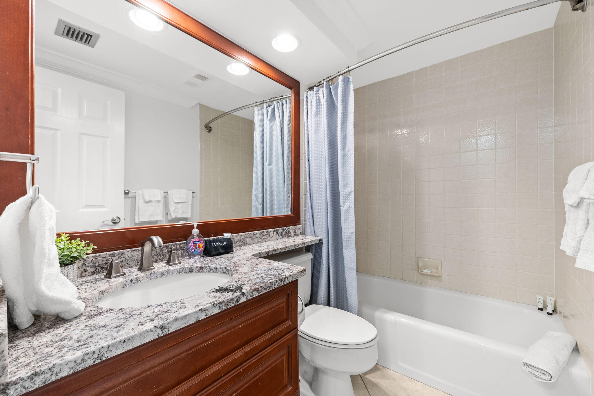 DESTIN SURFSIDE CONDO - Residential