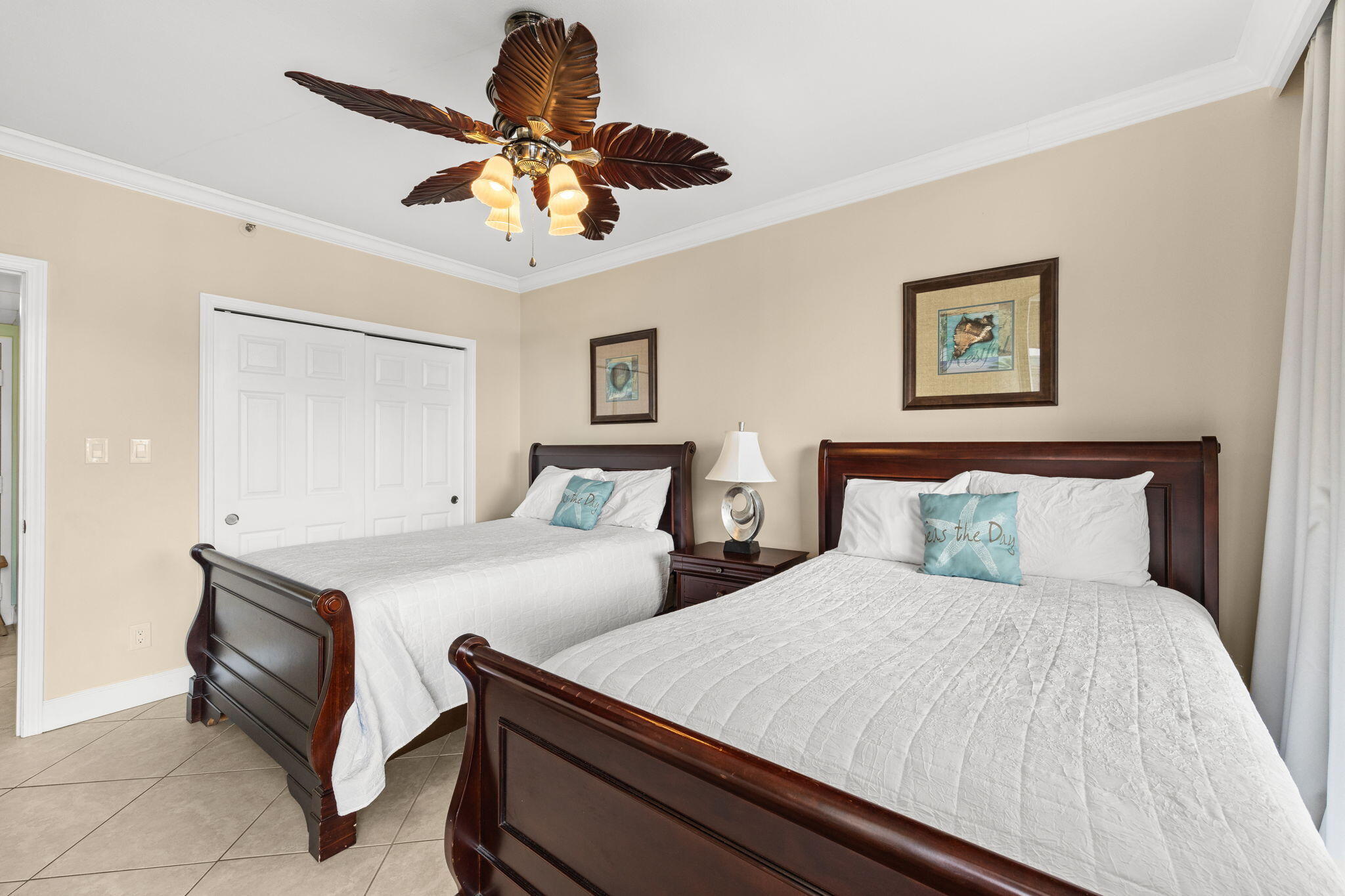 DESTIN SURFSIDE CONDO - Residential