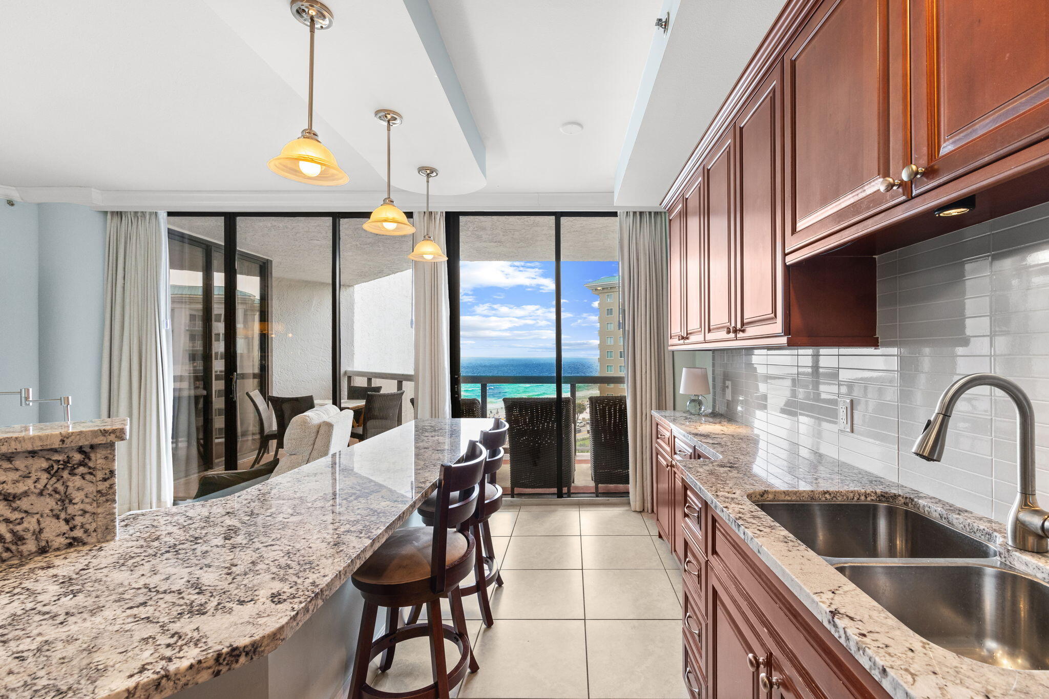 DESTIN SURFSIDE CONDO - Residential
