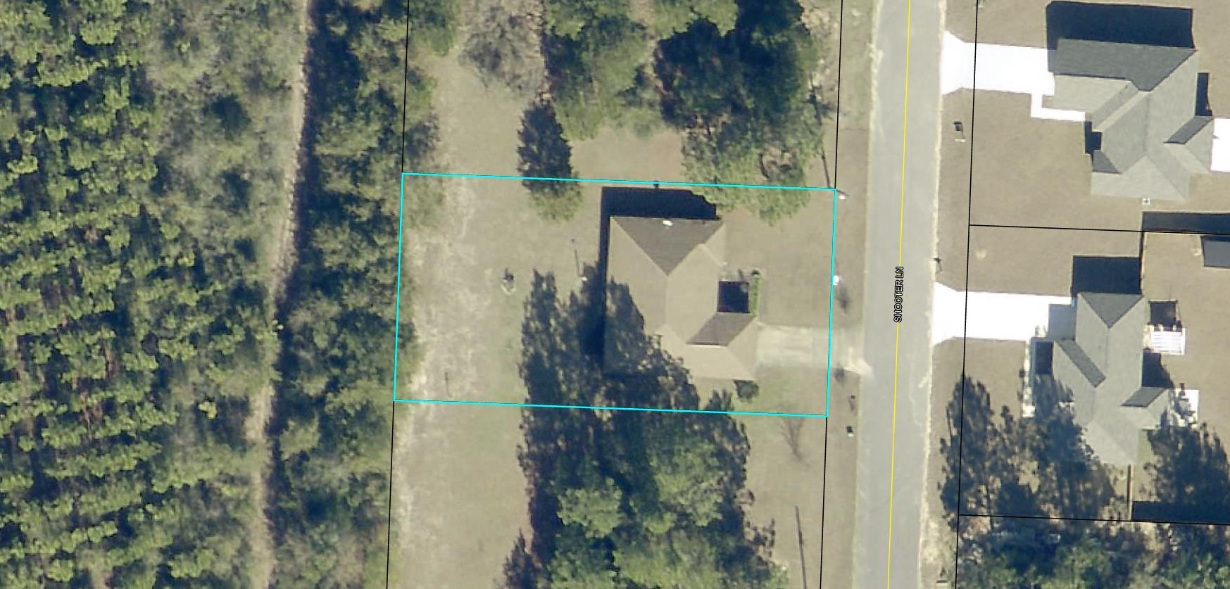 HUNTERS CREEK - Residential