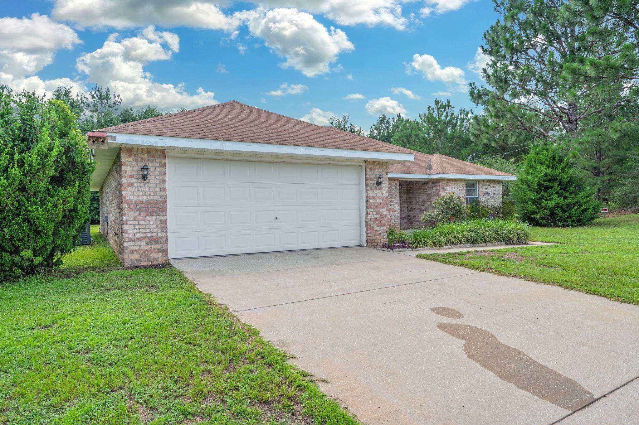 HUNTERS CREEK - Residential
