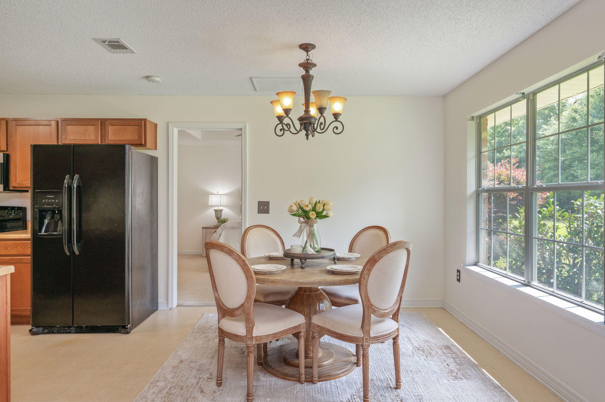 HUNTERS CREEK - Residential