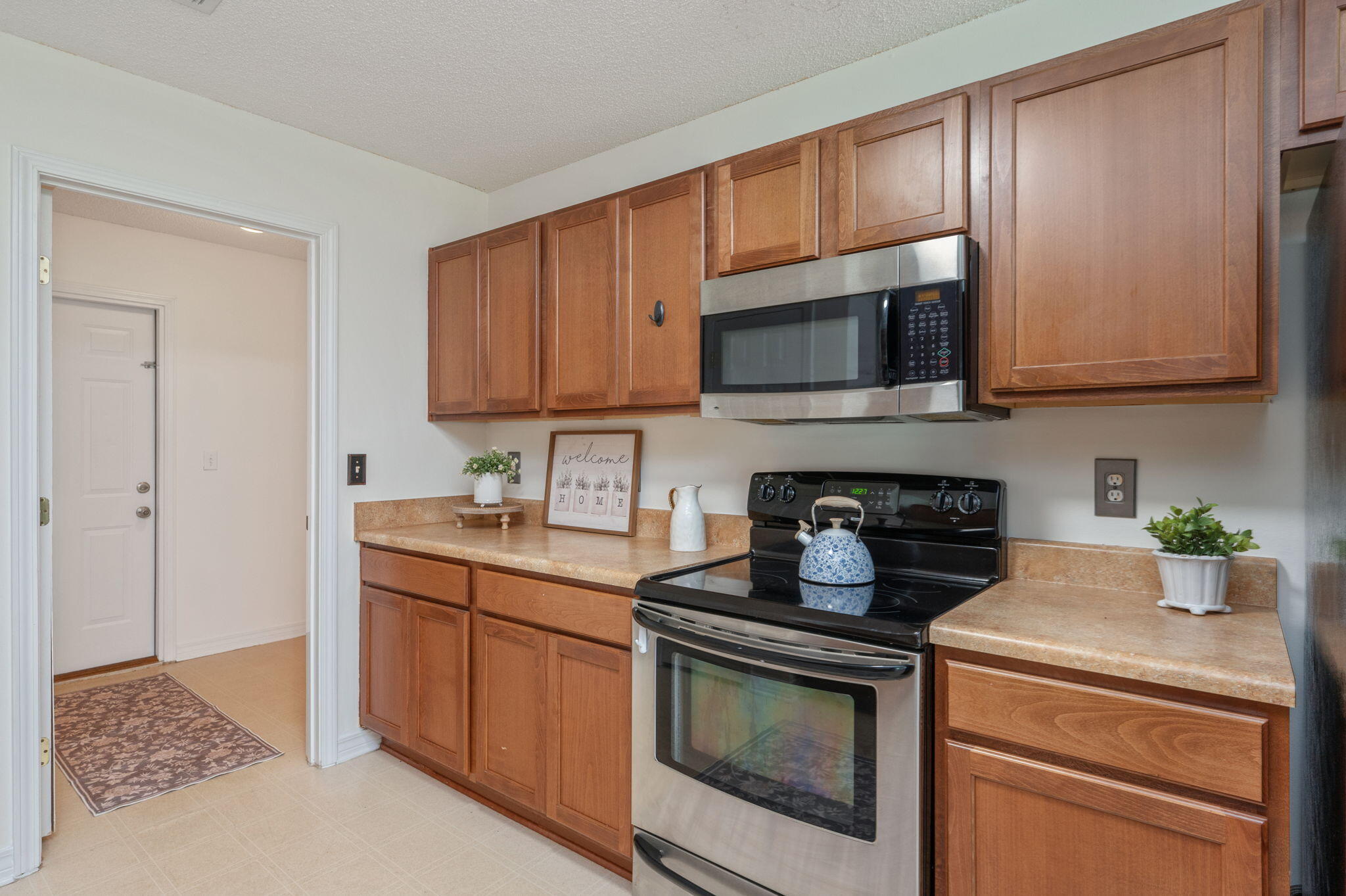 HUNTERS CREEK - Residential