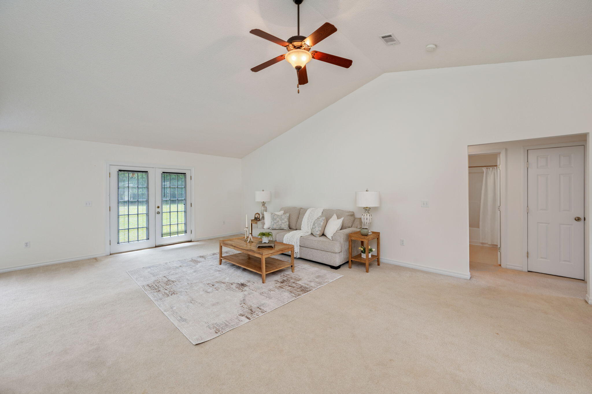 HUNTERS CREEK - Residential