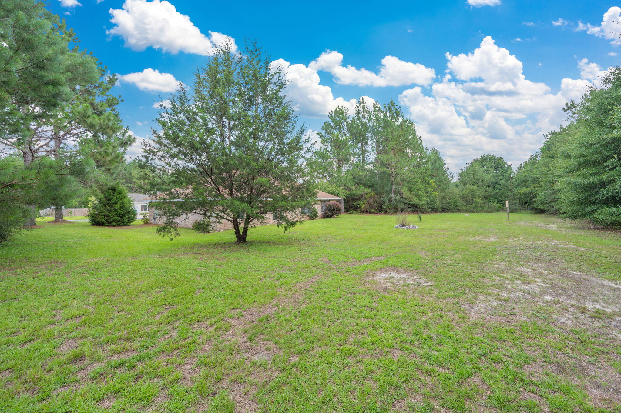 HUNTERS CREEK - Residential