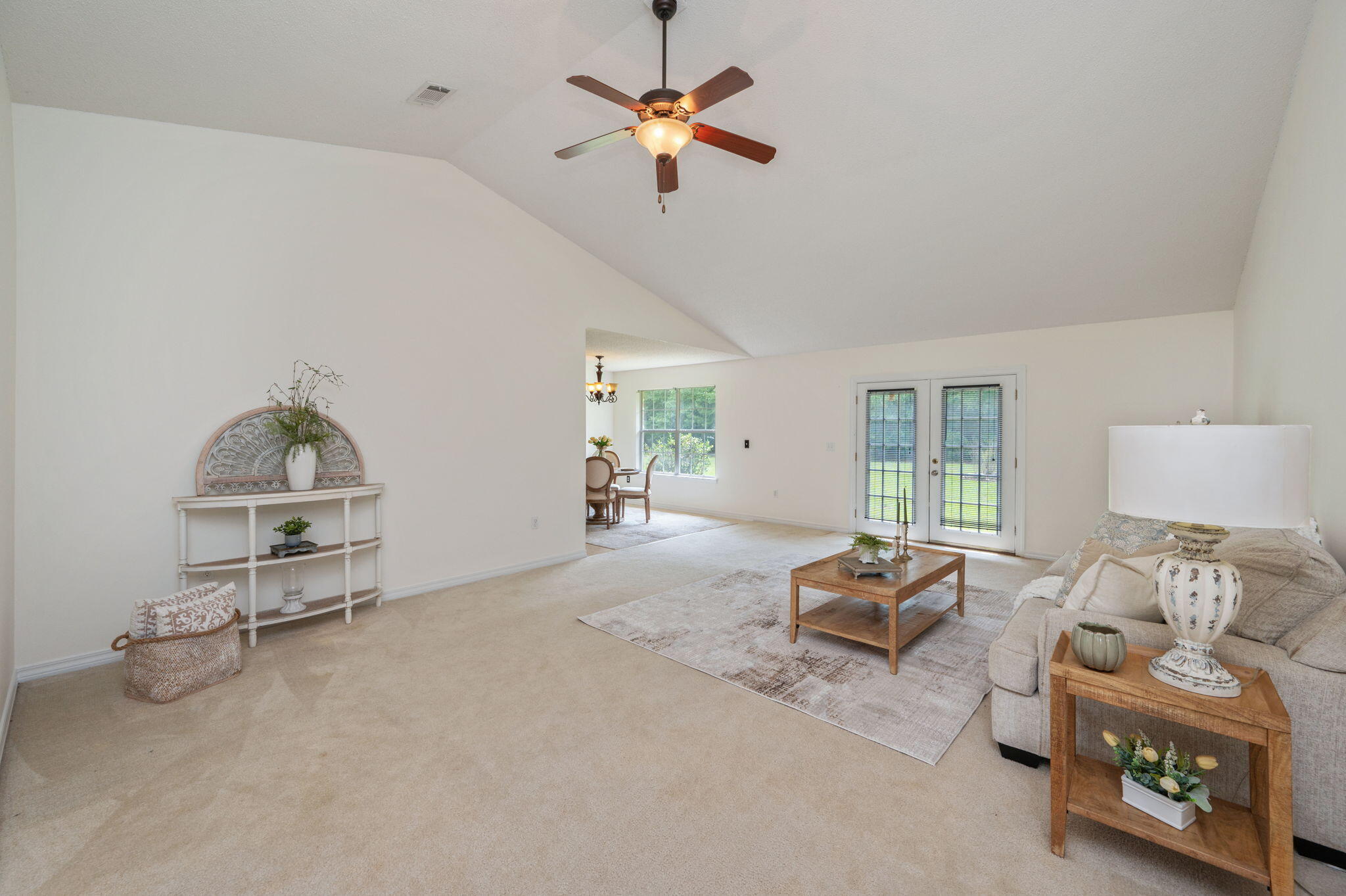 HUNTERS CREEK - Residential