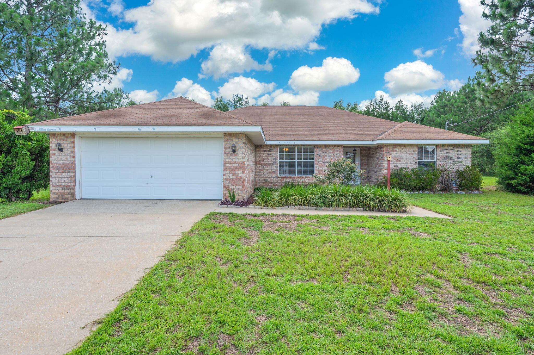 HUNTERS CREEK - Residential