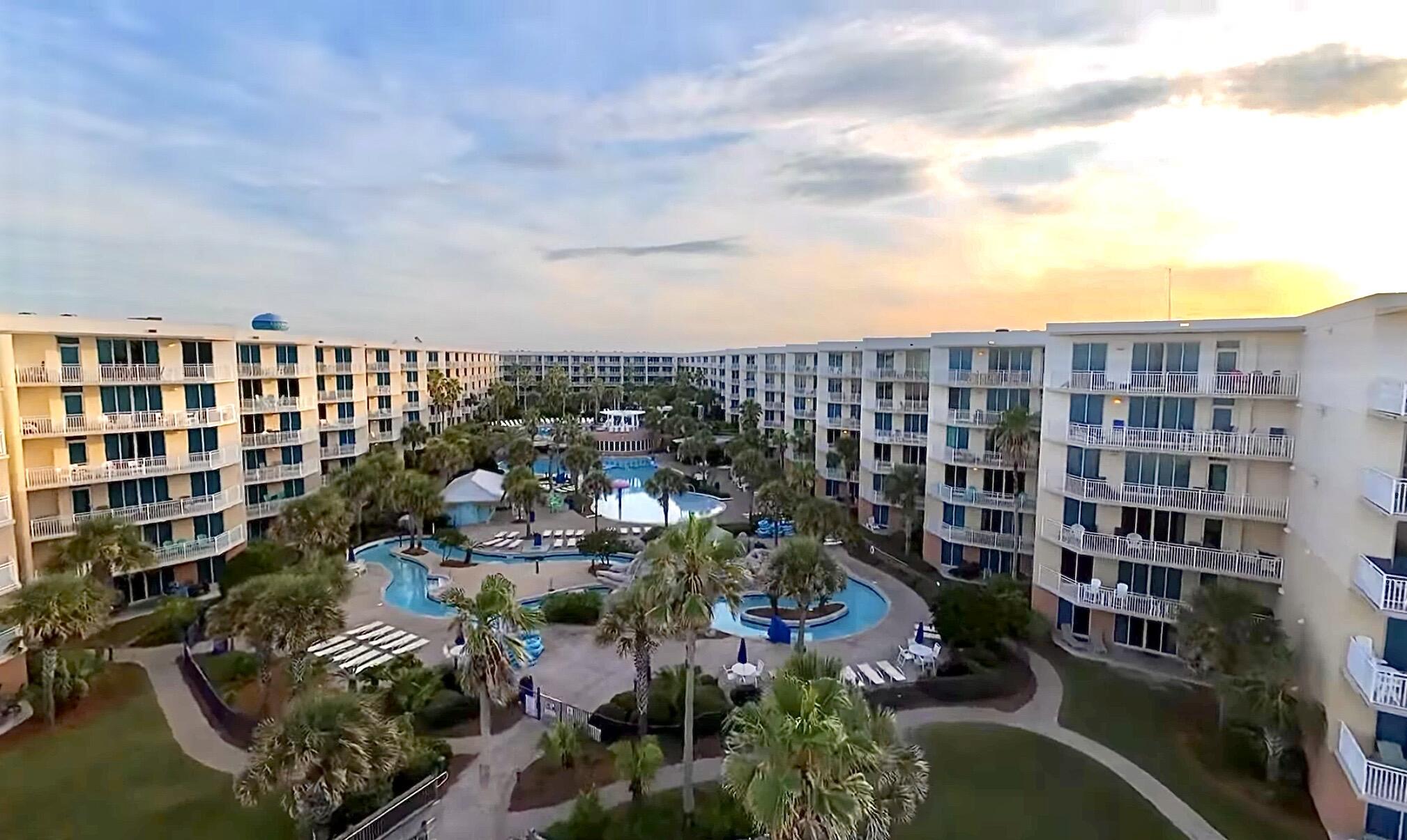 WATERSCAPE - Residential