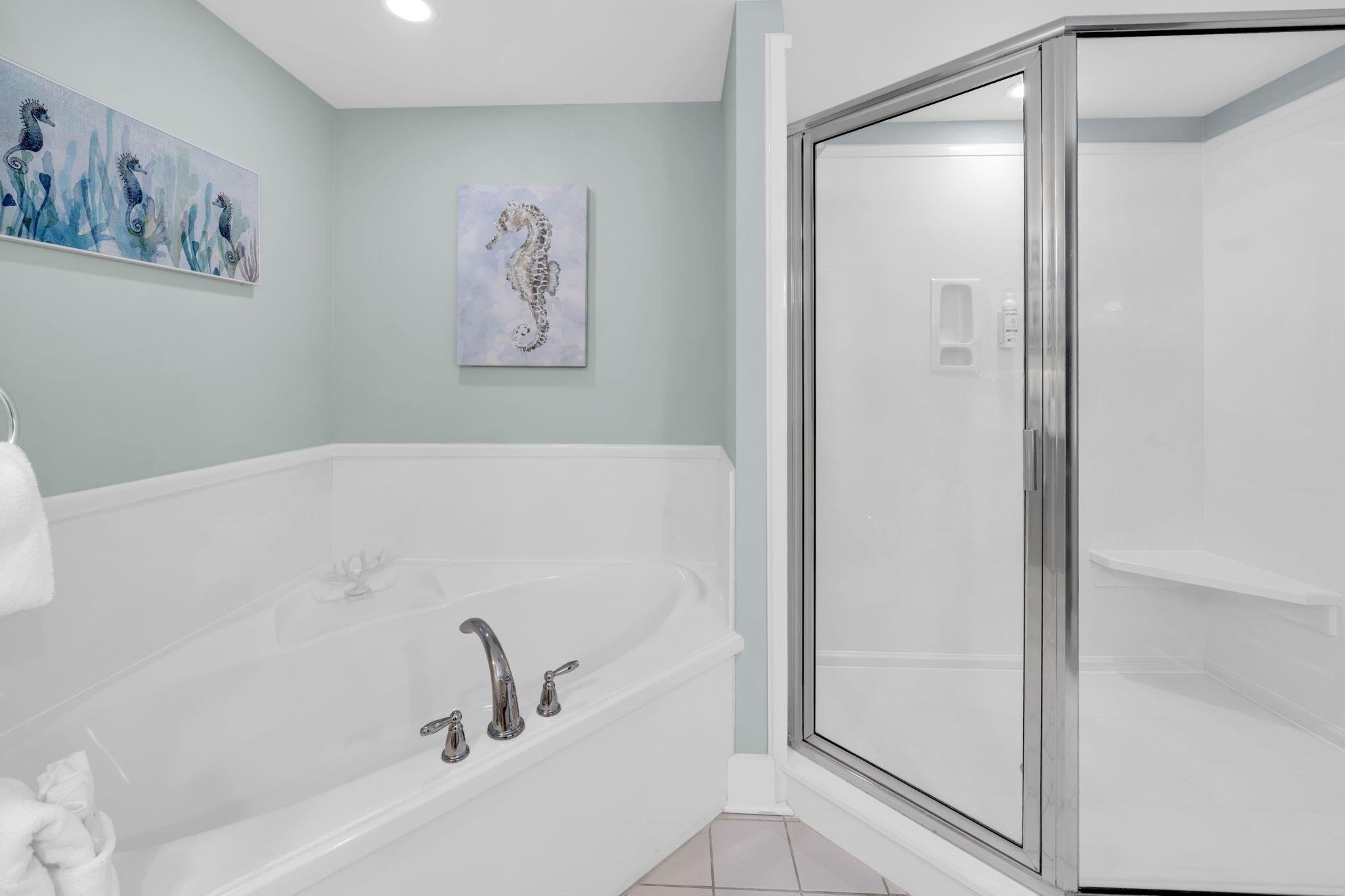 WATERSCAPE - Residential