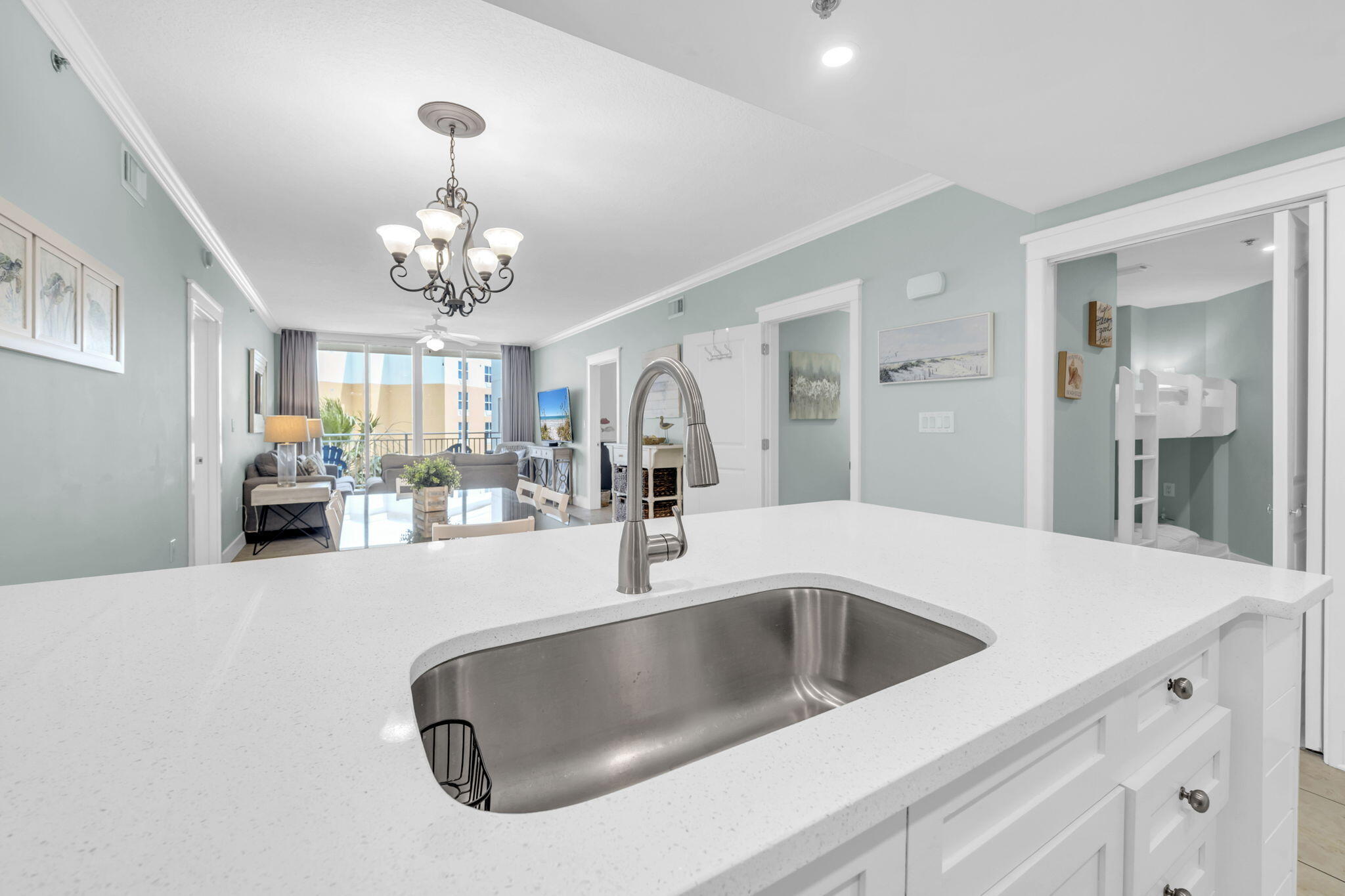 WATERSCAPE - Residential